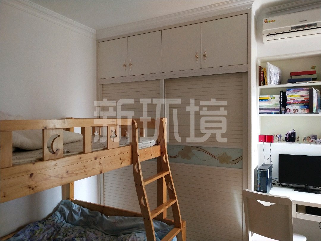 华都国际花园 2室2厅1卫 1100.0元/月 华都国际花园 2室2厅1卫 1100.0元/月室内图