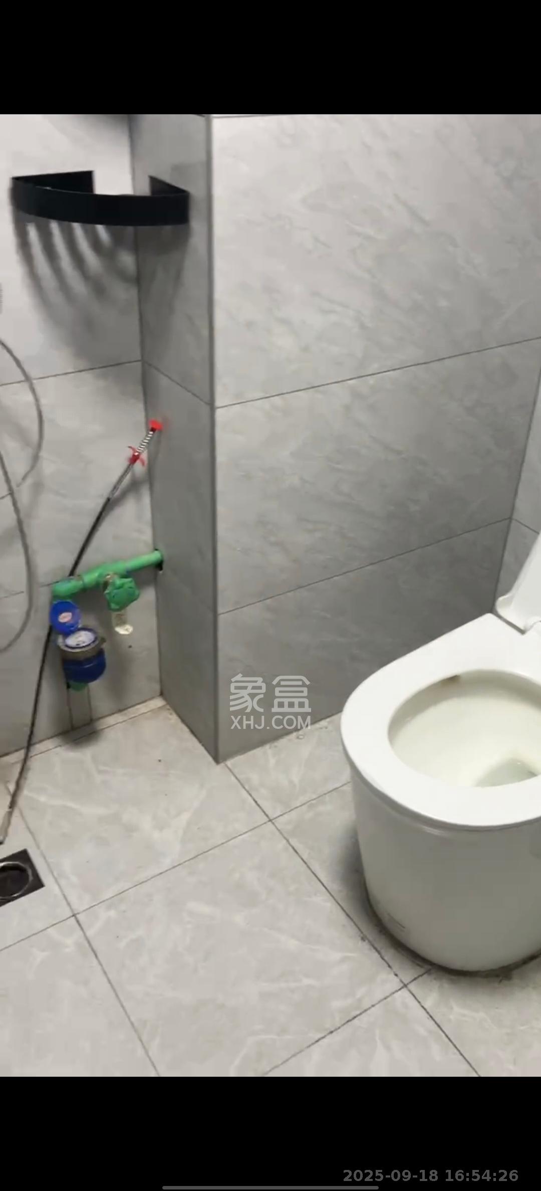 COCO蜜城 1室1厅1卫 1300.0元/月 COCO蜜城 1室1厅1卫 1300.0元/月室内图