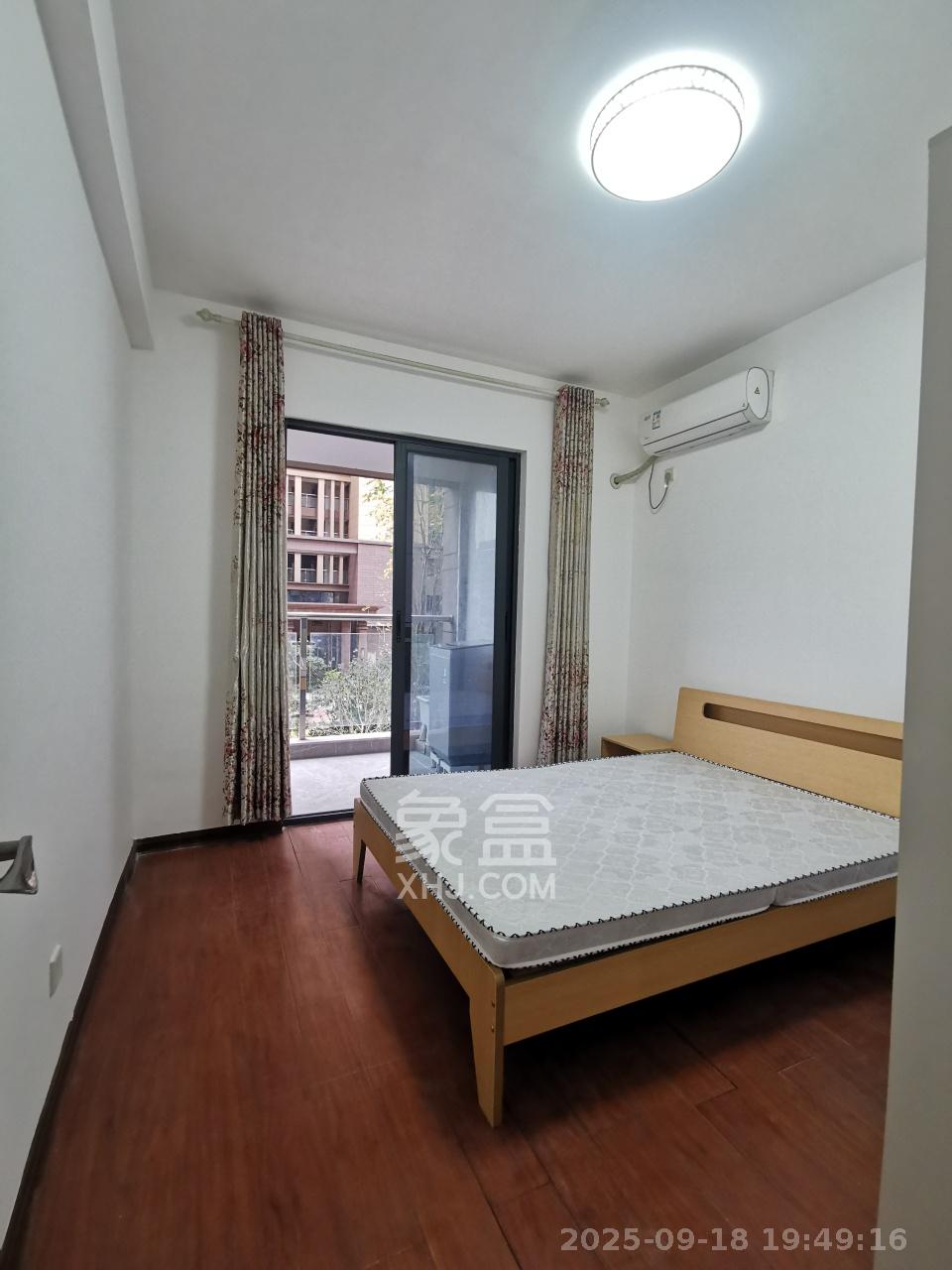 湘熙水郡（观澜海赋家园）  4室2厅2卫    3300.0元/月室内图