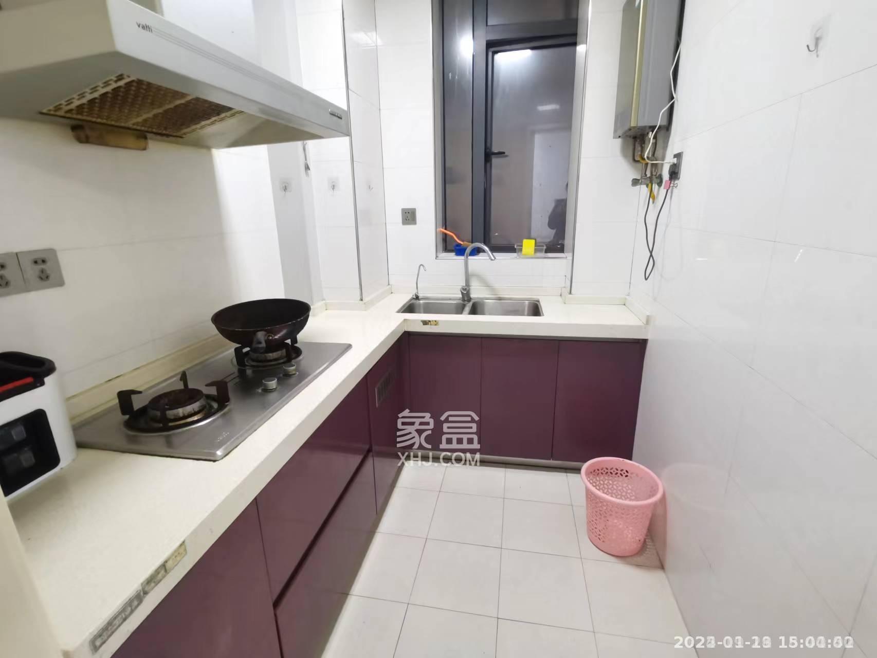 华晨御园 2室2厅1卫 1500.0元/月 华晨御园 2室2厅1卫 1500.0元/月室内图