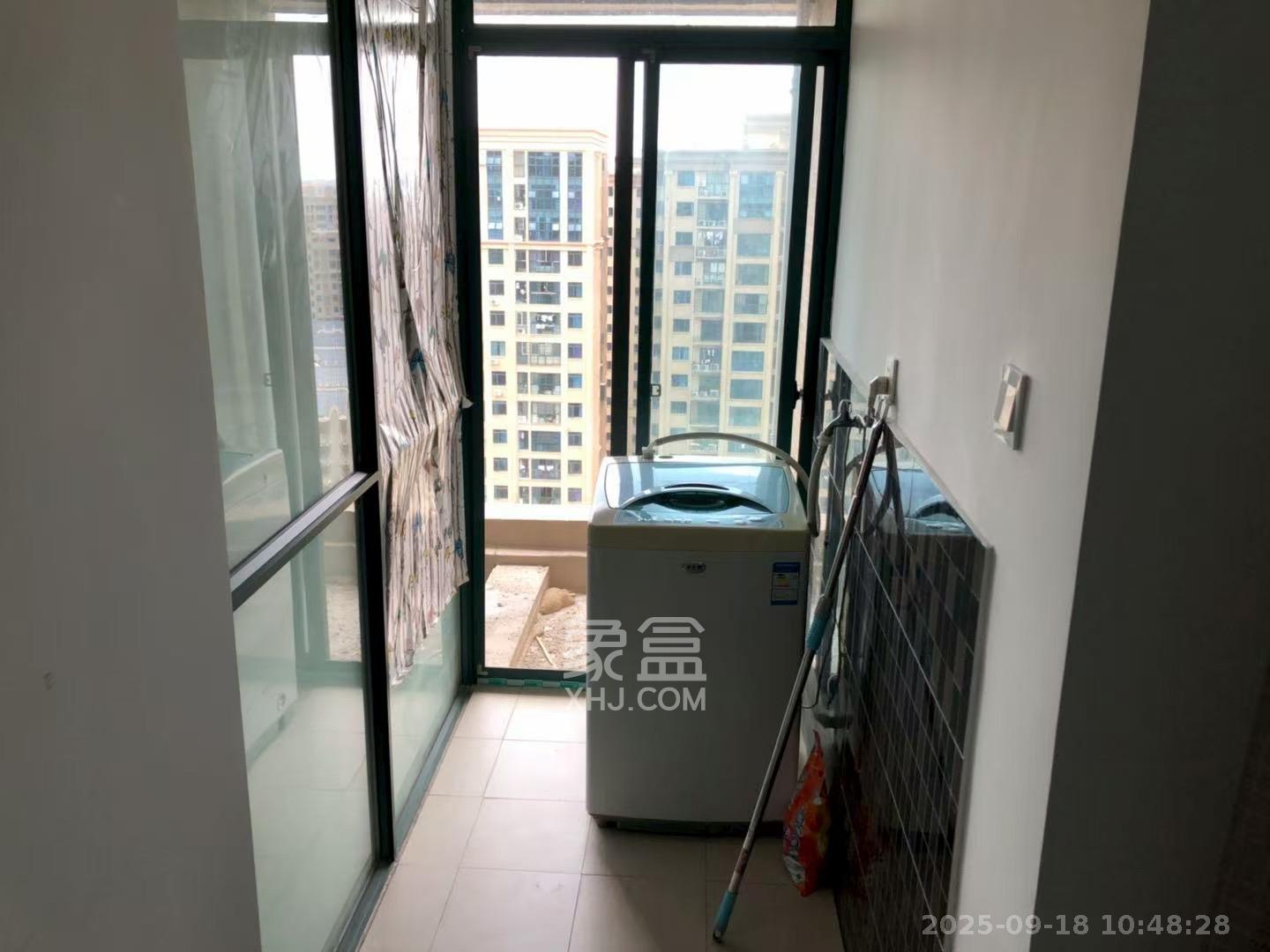 才子嘉都  2室2厅1卫    1850.0元/月室内图