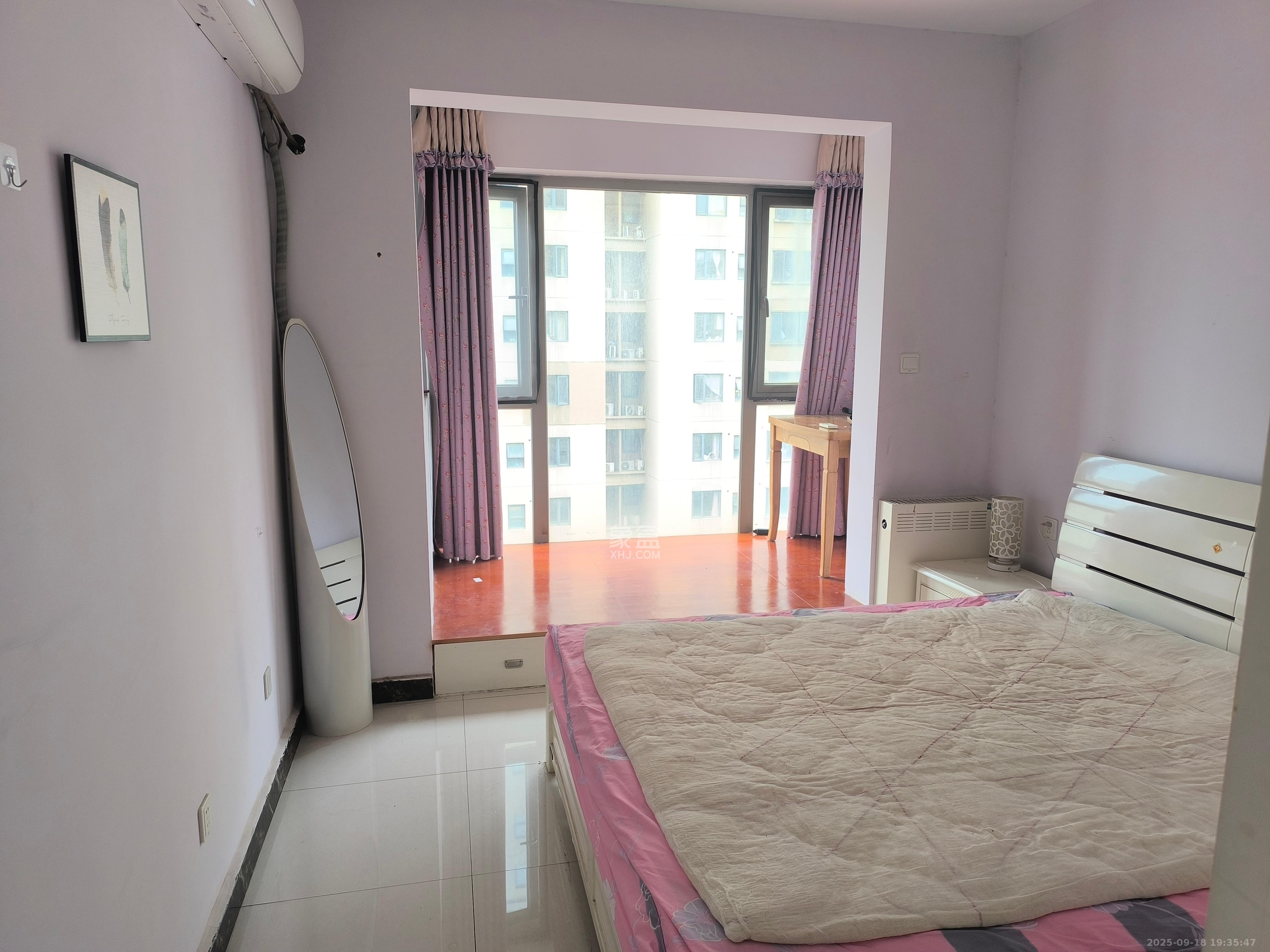 怡海星城 1室1厅1卫 1200.0元/月 怡海星城 1室1厅1卫 1200.0元/月室内图