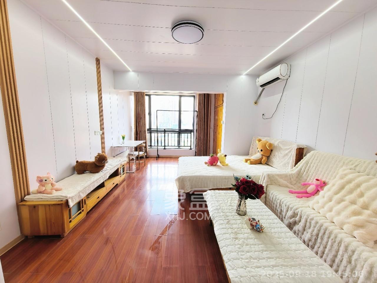 剑桥名门 1室1厅1卫 1500.0元/月 剑桥名门 1室1厅1卫 1500.0元/月室内图