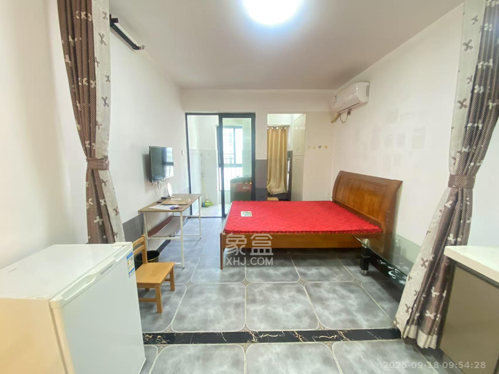 中建芙蓉嘉苑 1室1厅1卫 1000.0元/月 中建芙蓉嘉苑 1室1厅1卫 1000.0元/月室内图