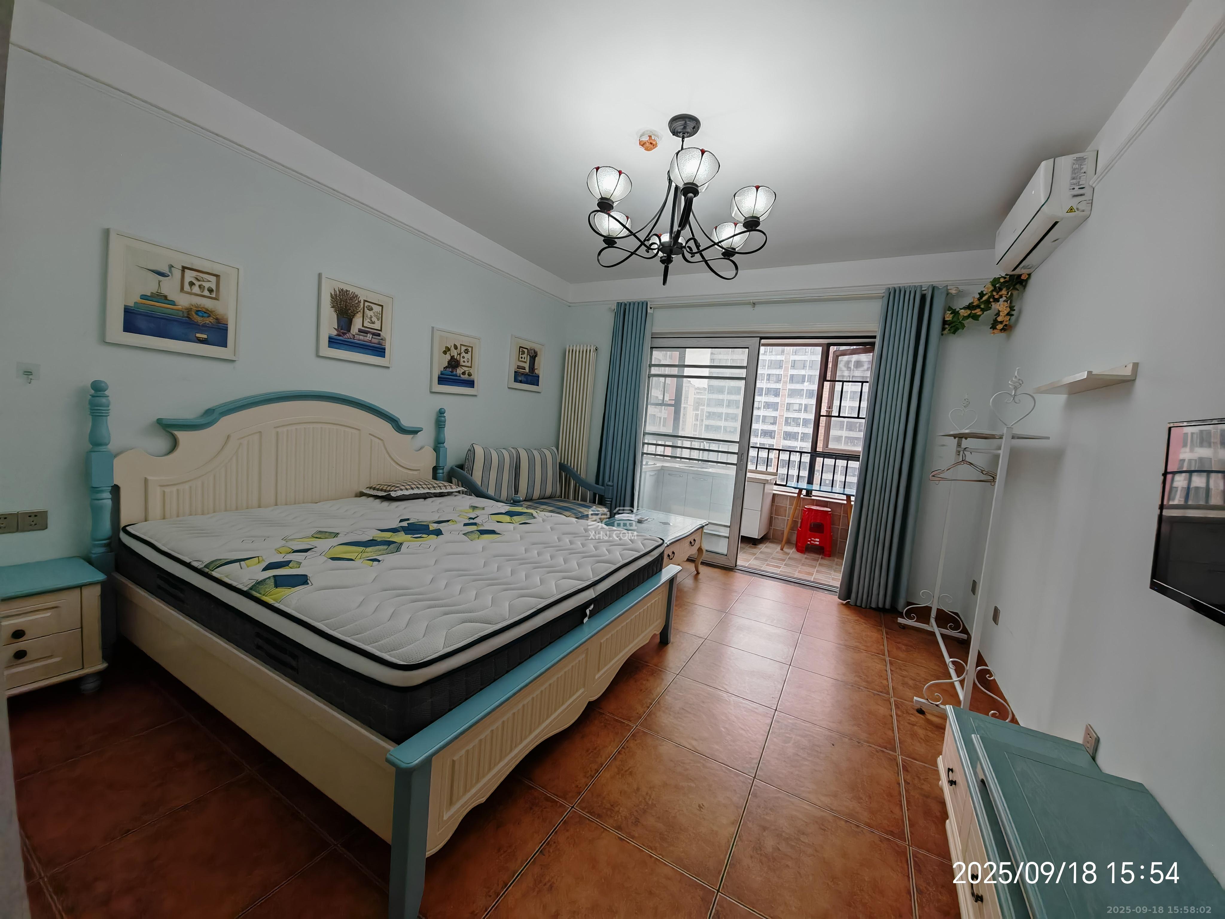 怡海星城  1室1厅1卫    1050.0元/月 怡海星城  1室1厅1卫    1050.0元/月室内图