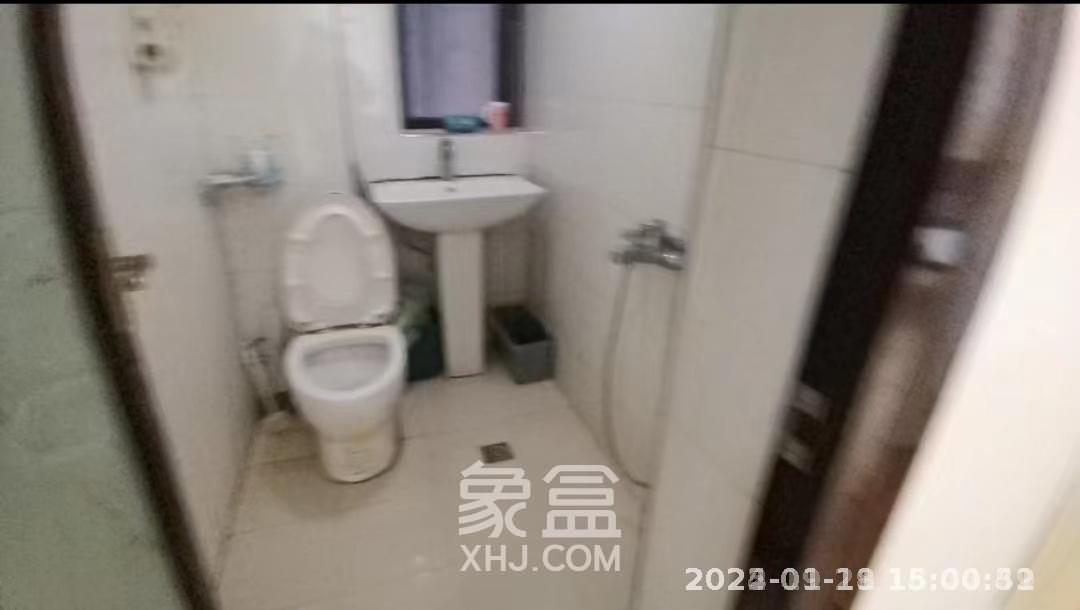华晨御园  2室2厅1卫   1500.00元/月室内图