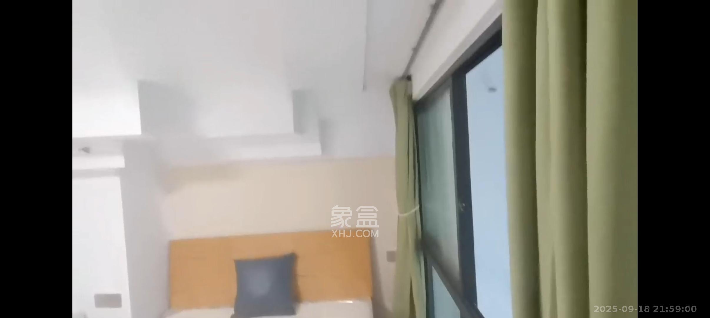 碧桂园印象 2室1厅1卫 2500.0元/月 碧桂园印象 2室1厅1卫 2500.0元/月室内图