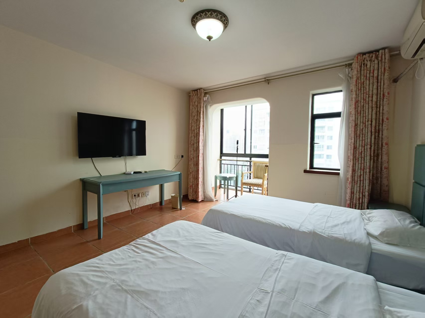 听海南国印象  1室0厅2卫    55.0万室内图