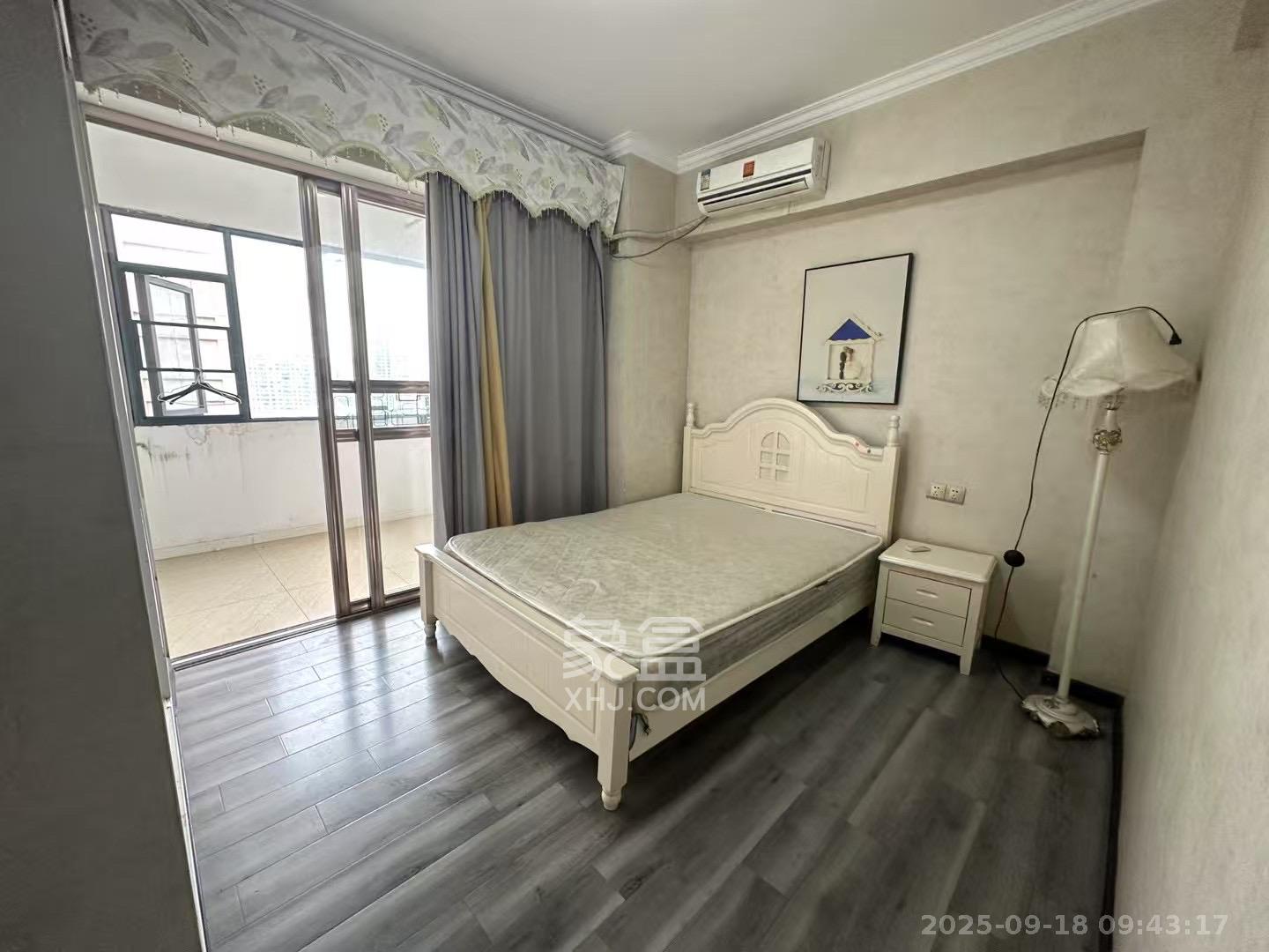 汇源大厦 3室2厅2卫 4500.0元/月 汇源大厦 3室2厅2卫 4500.0元/月室内图