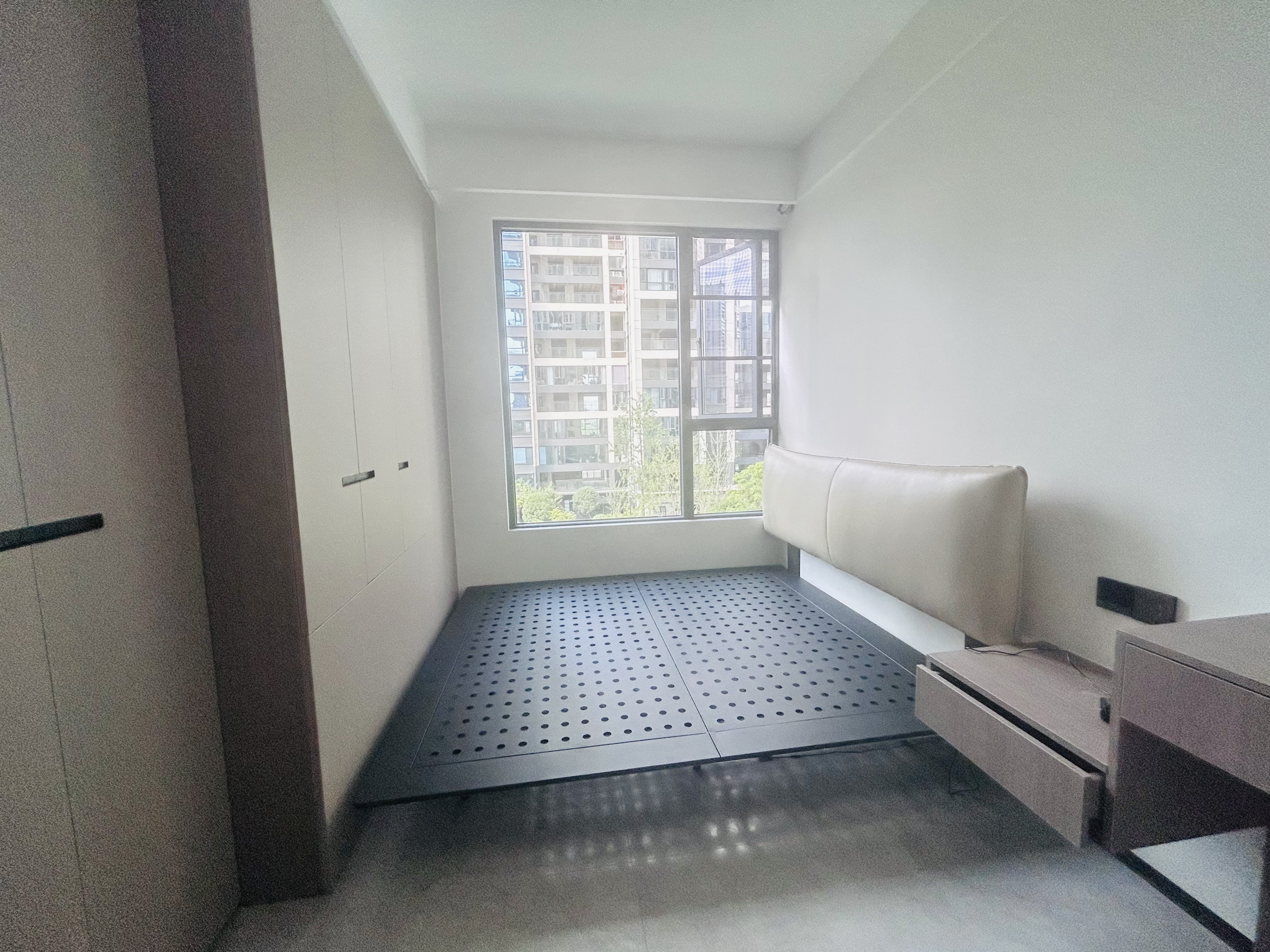 青春里鑫悦府  4室2厅2卫    178.0万室内图