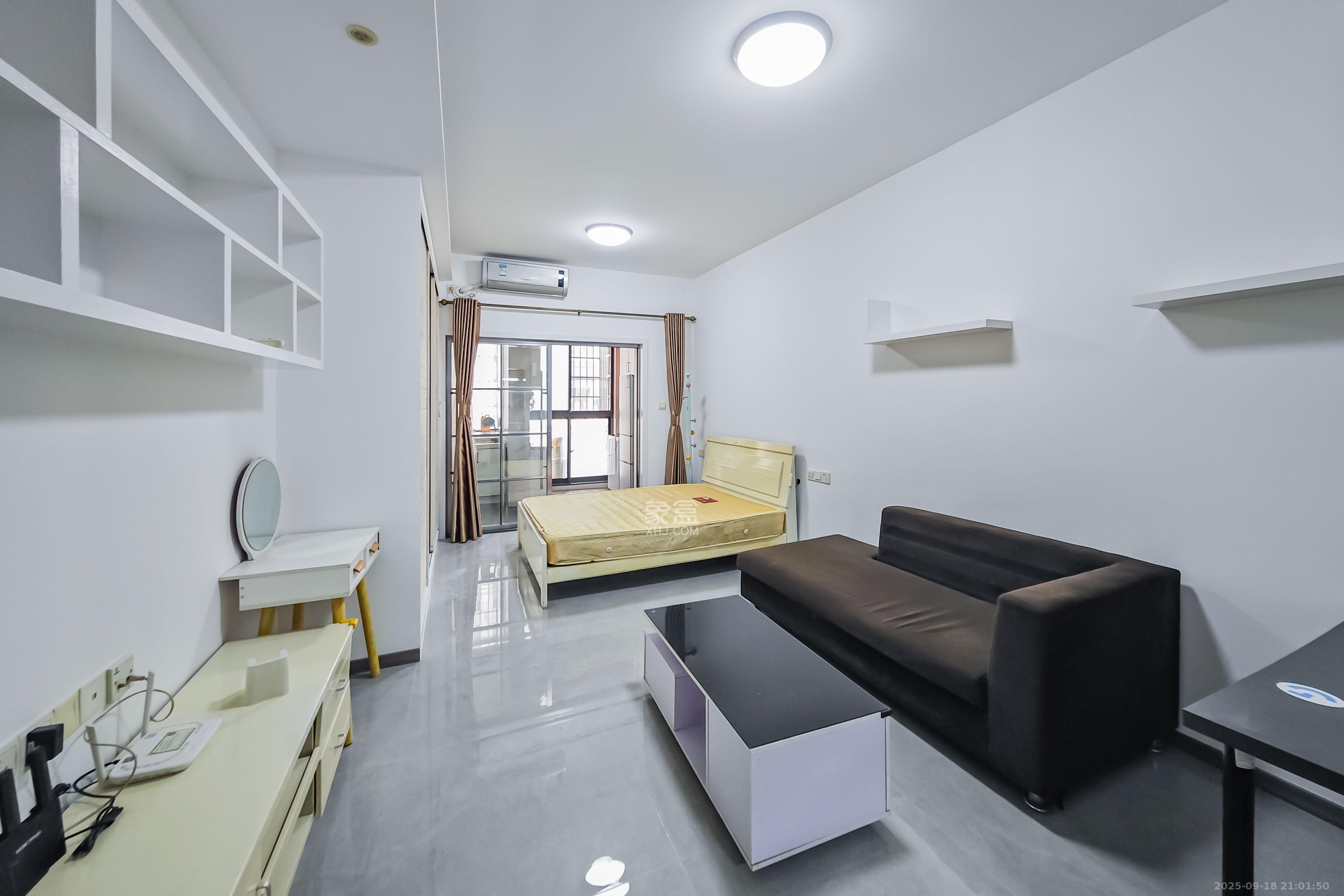 中城丽景香山园  1室1厅1卫    30.0万 中城丽景香山园  1室1厅1卫    30.0万