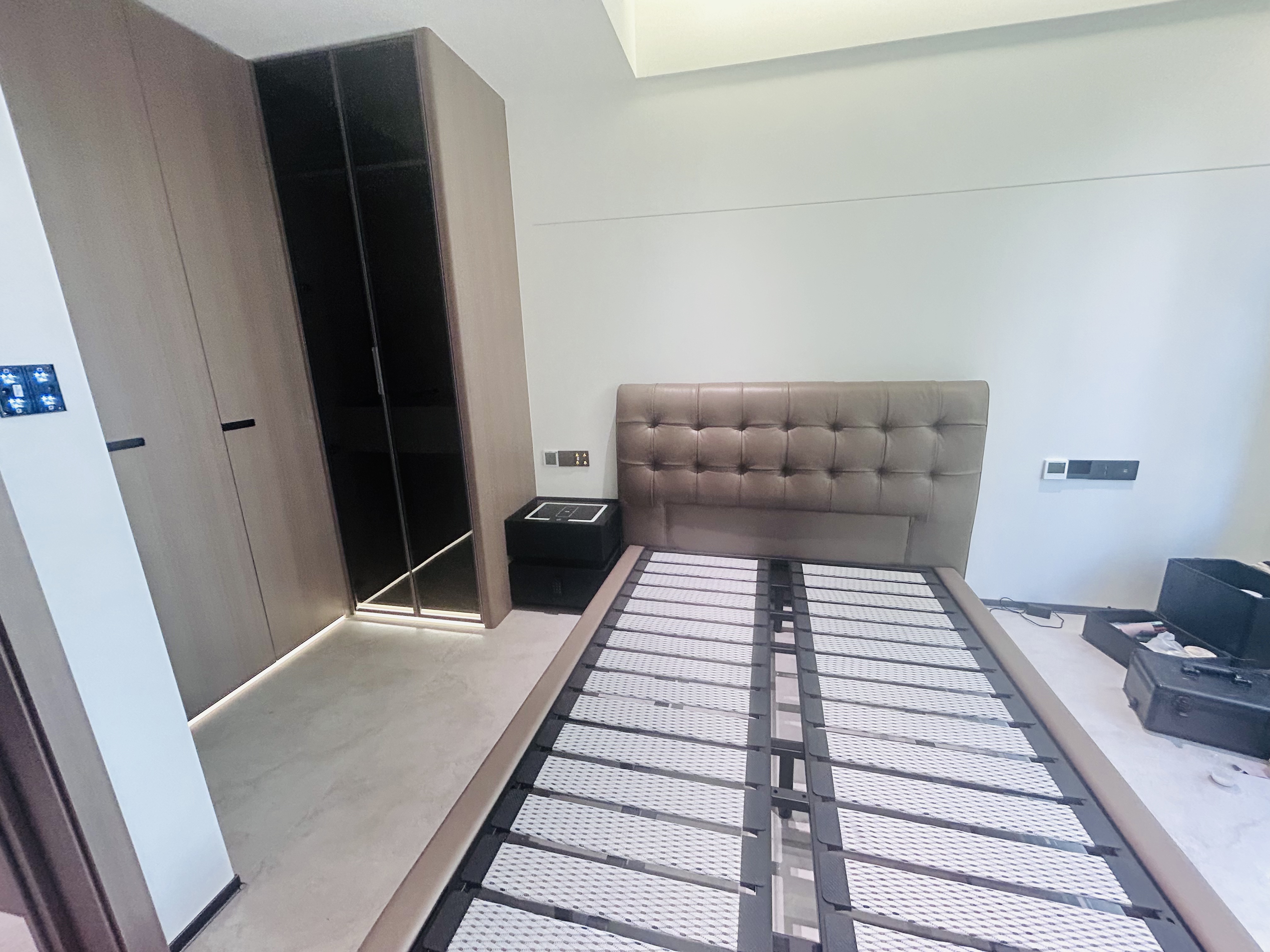 青春里鑫悦府  4室2厅2卫    178.0万室内图