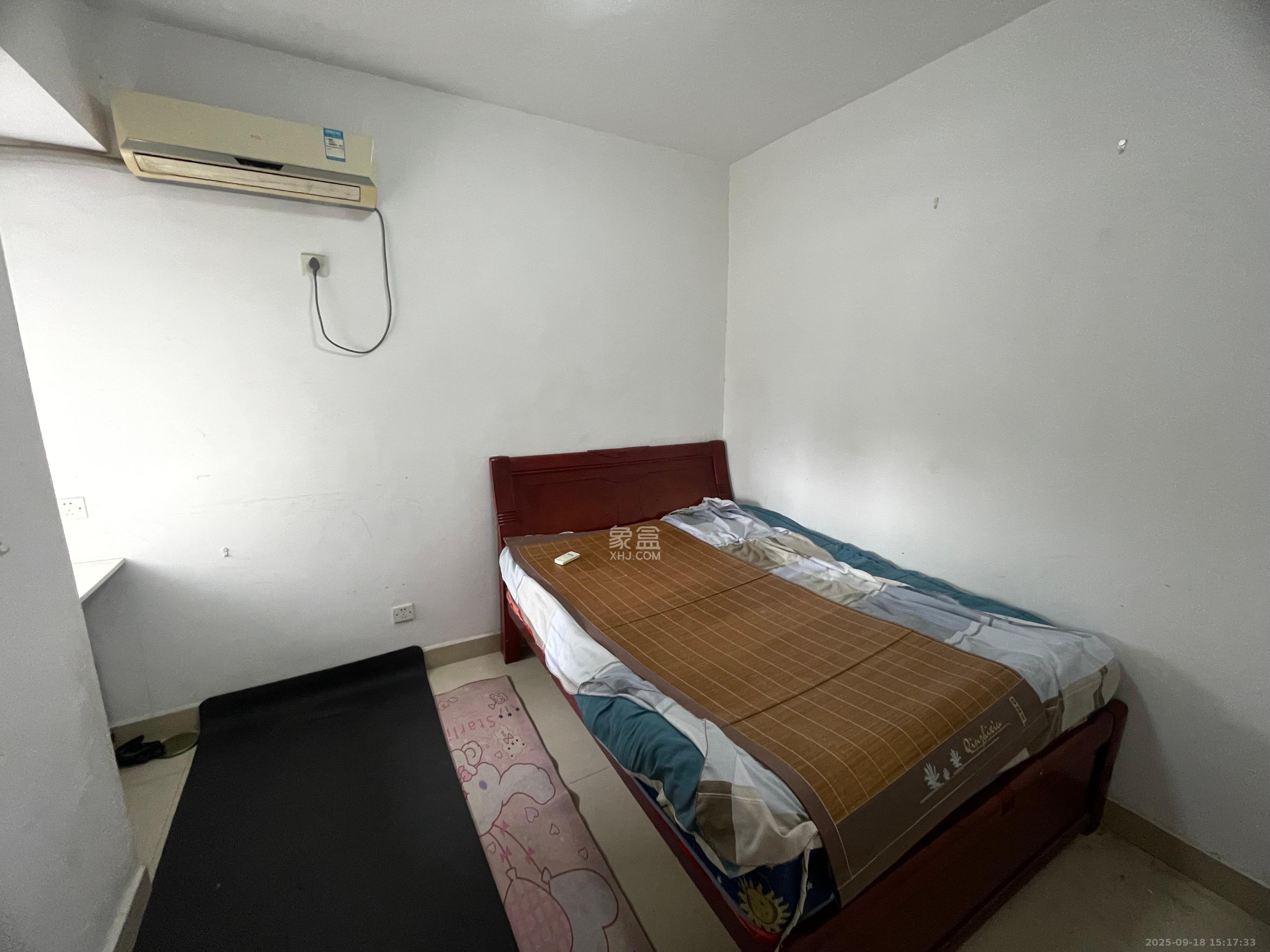 优山美地  2室2厅1卫    1800.0元/月室内图