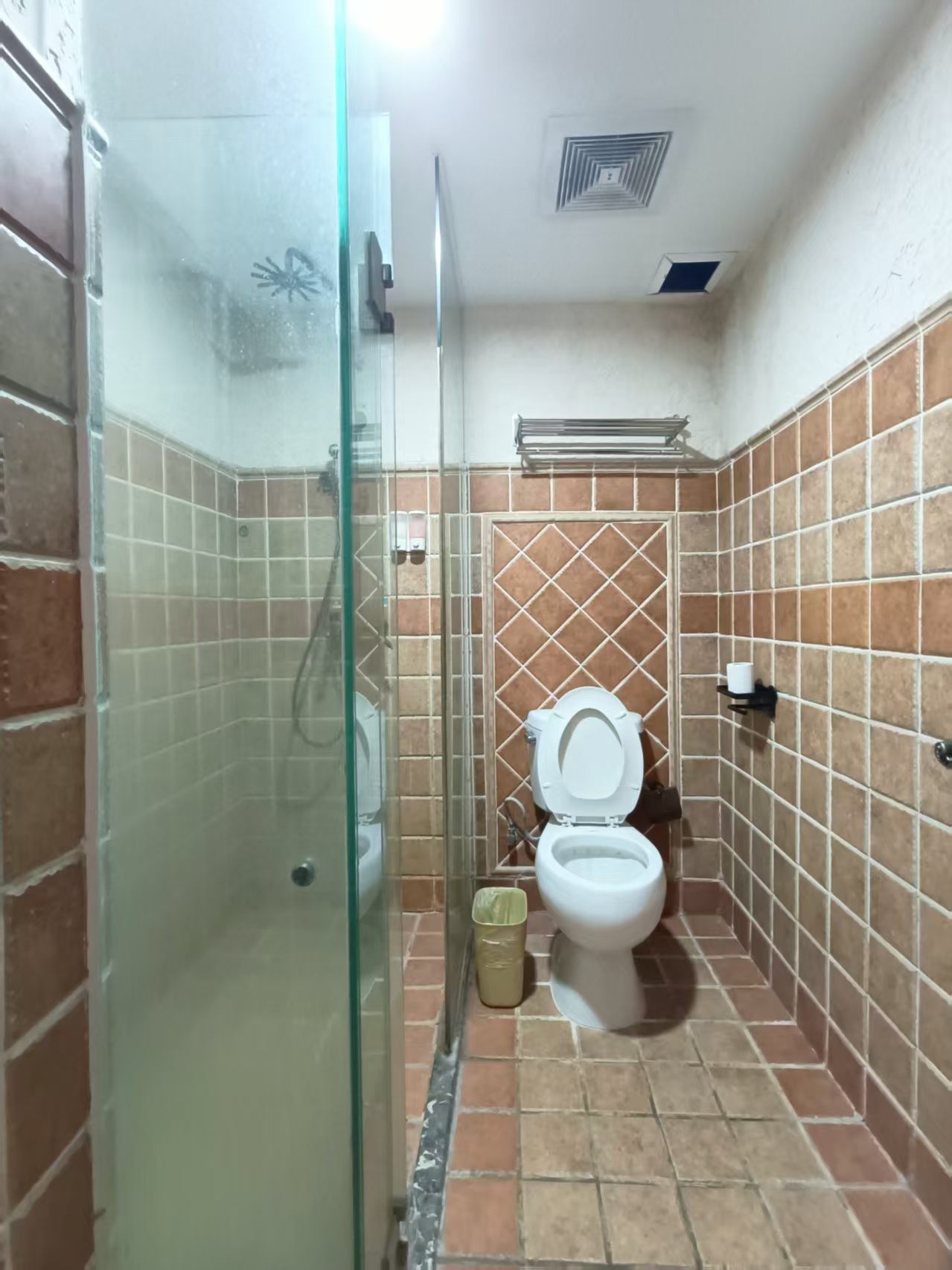 听海南国印象  1室0厅2卫    55.0万室内图