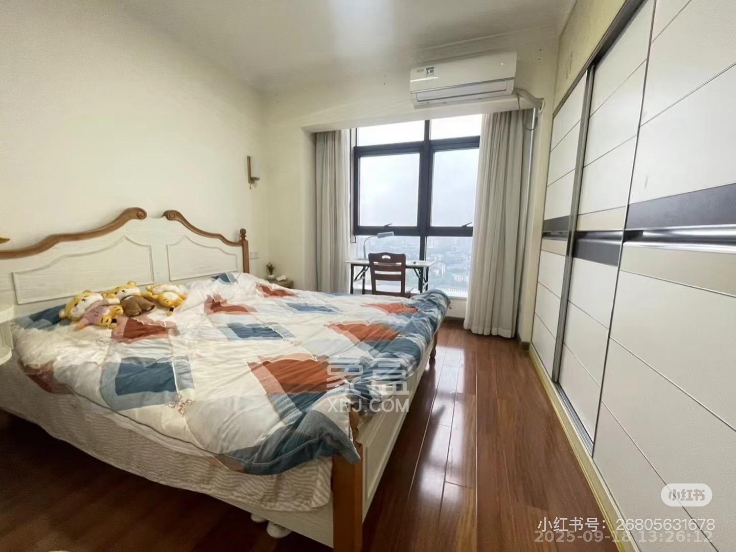 天鸿天府(天鸿中央大院) 3室2厅1卫 2900.0元/月 天鸿天府(天鸿中央大院) 3室2厅1卫 2900.0元/月室内图