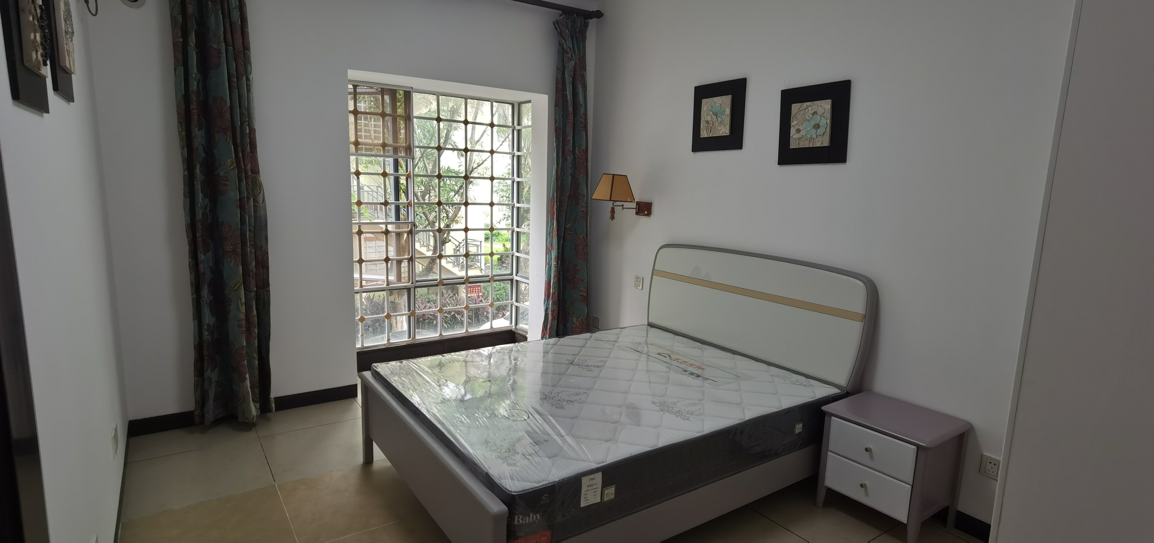 宝安江南城 3室2厅2卫 3200.0元/月 宝安江南城 3室2厅2卫 3200.0元/月室内图