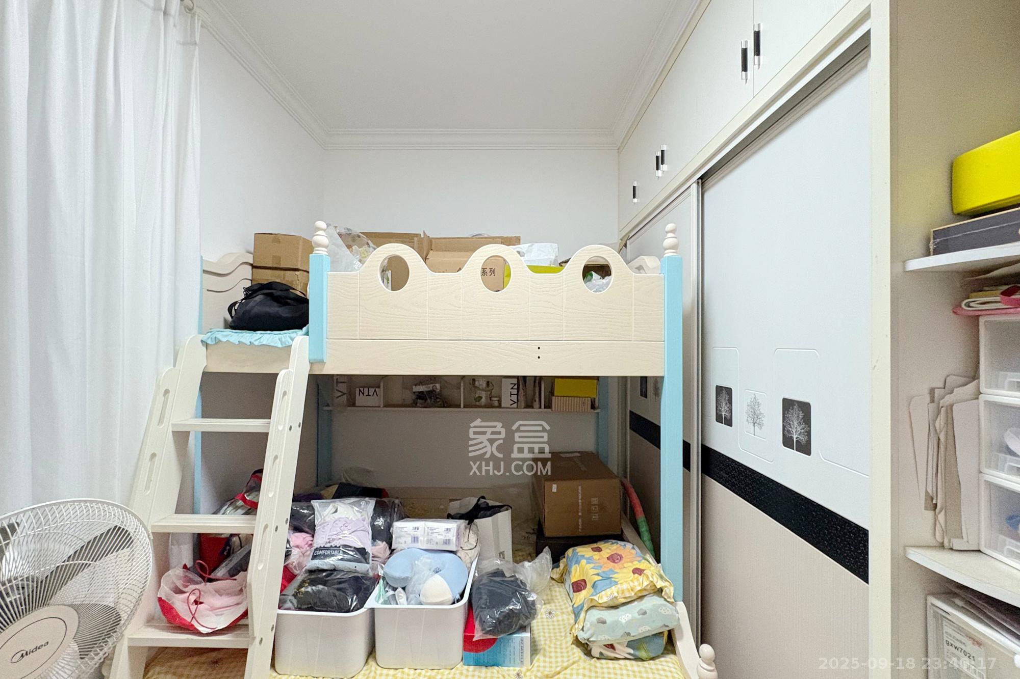 富华大厦  3室2厅1卫    120.0万其他