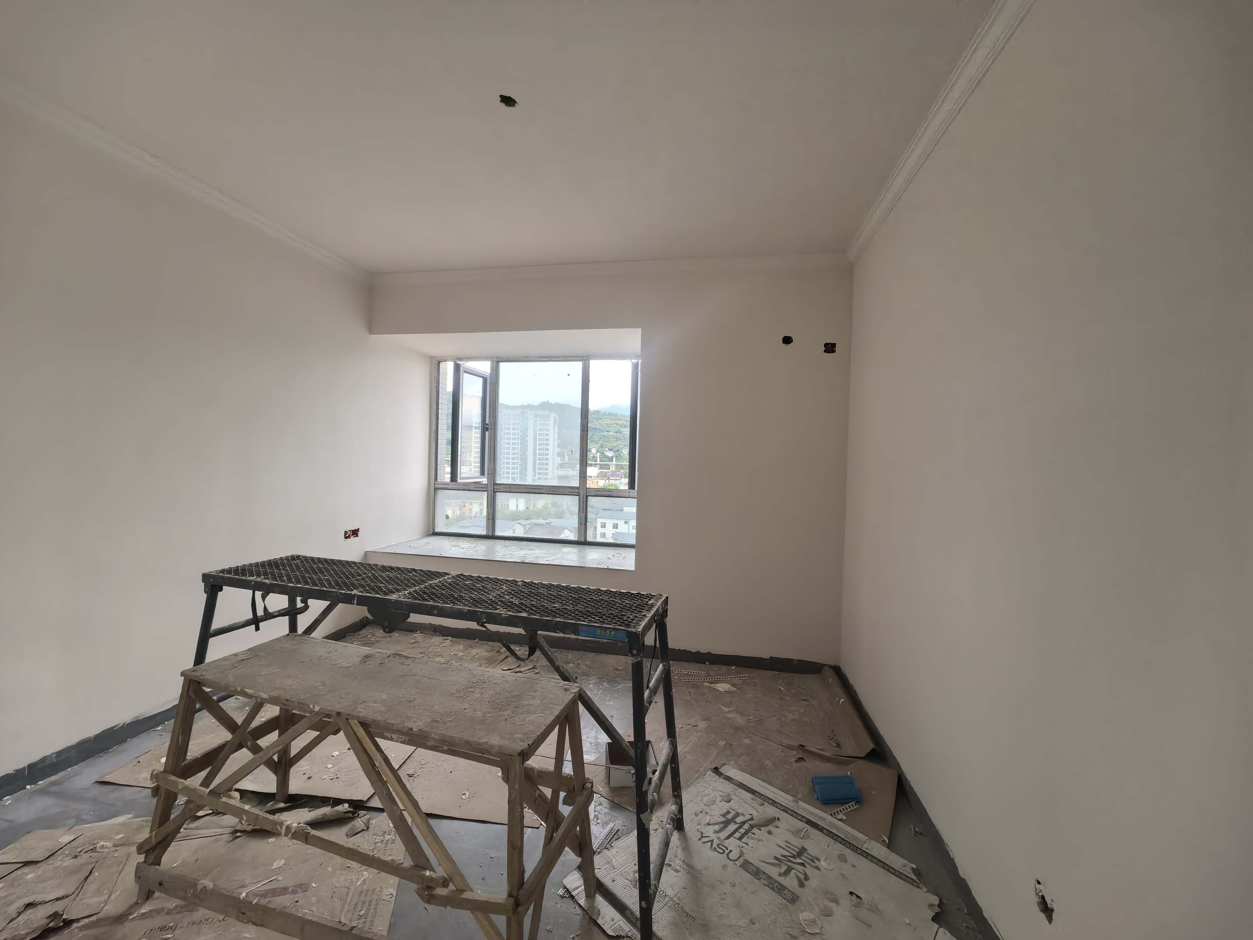 南城金座  4室2厅2卫    2500.0元/月室内图