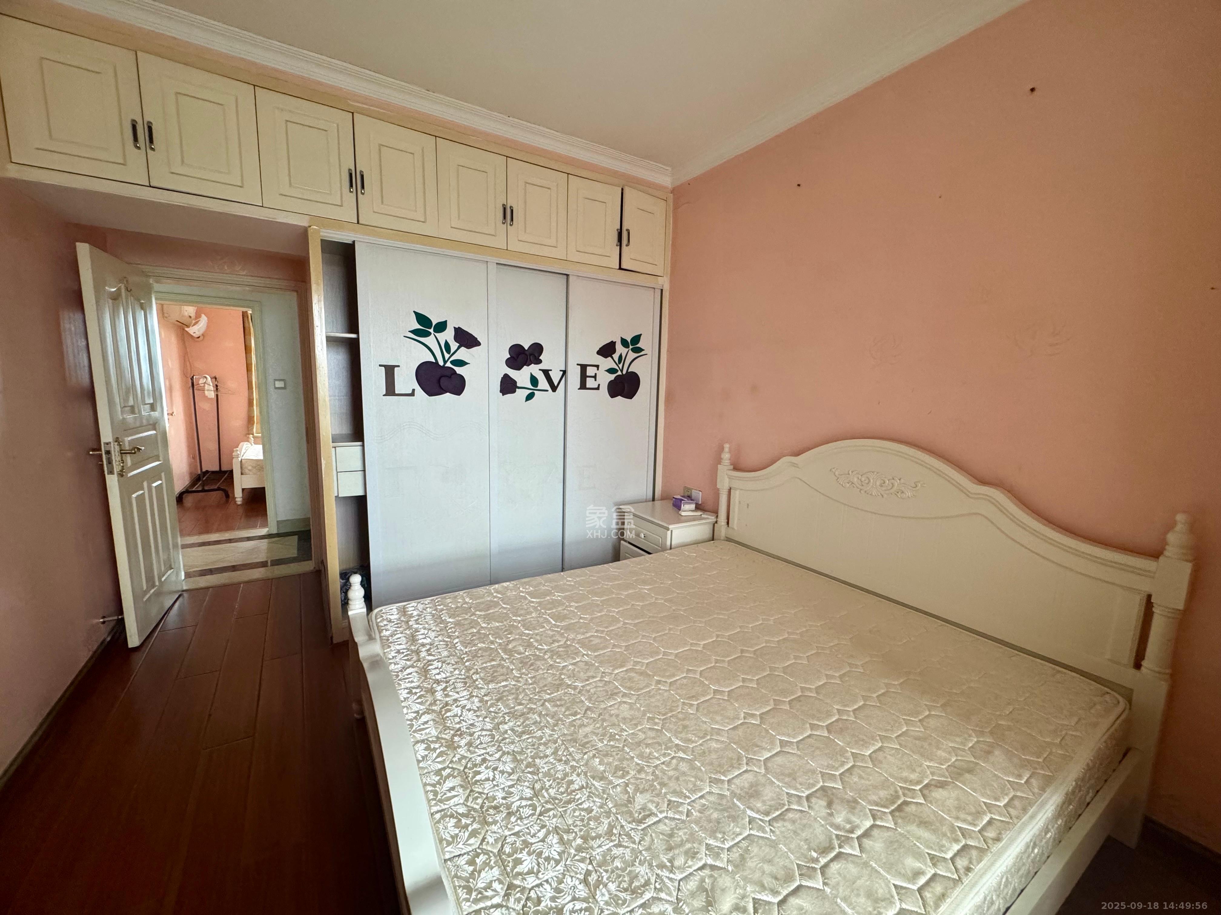 正东佳源 2室1厅1卫 1300.0元/月 正东佳源 2室1厅1卫 1300.0元/月室内图