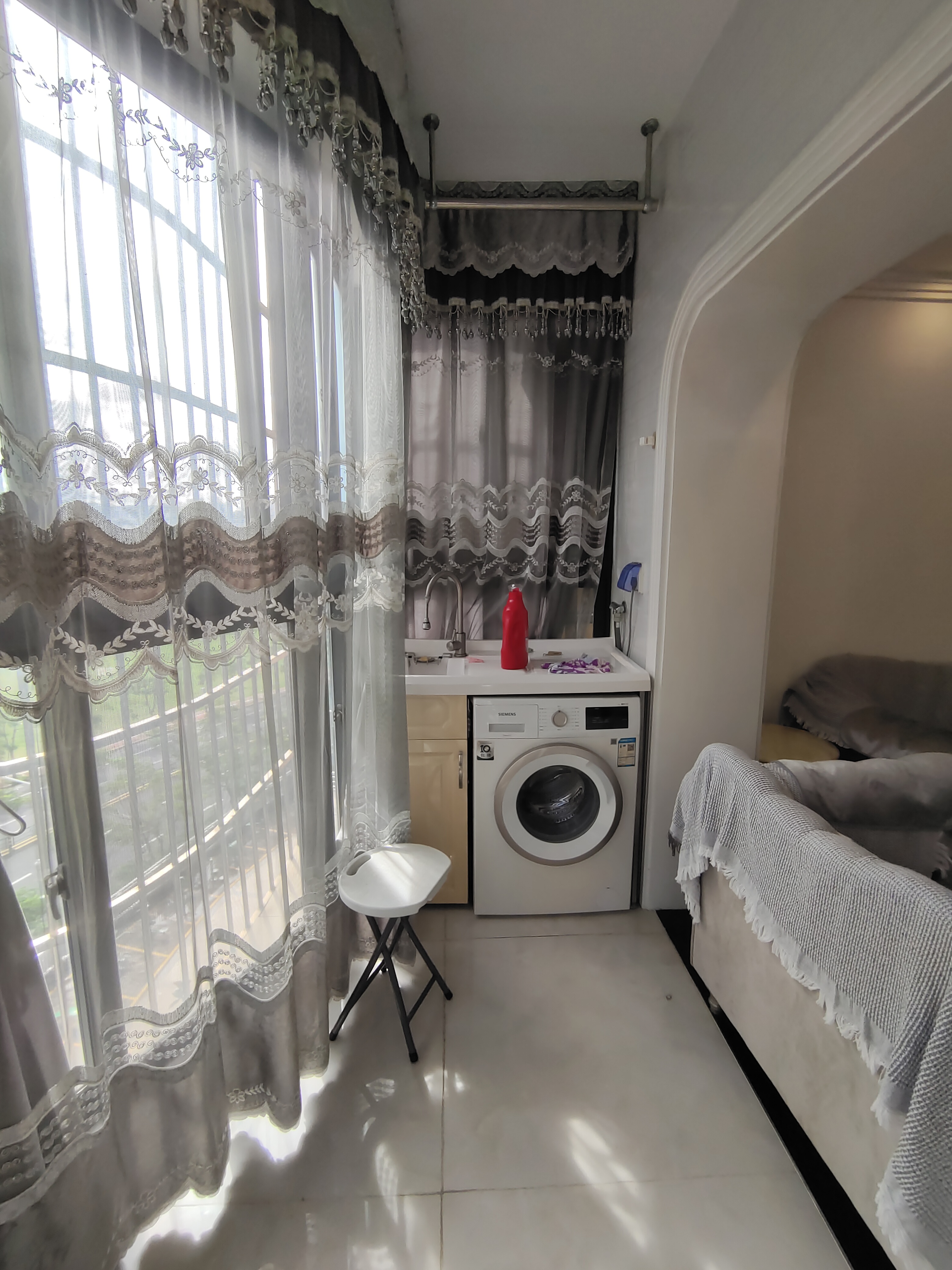 星华佳园 3室2厅1卫 4200.0元/月 星华佳园 3室2厅1卫 4200.0元/月室内图