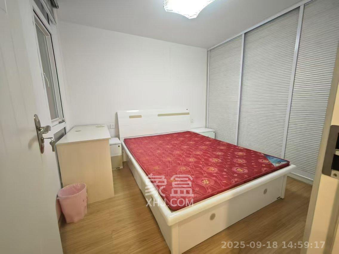 凯乐国际城  2室2厅1卫    2900.0元/月室内图