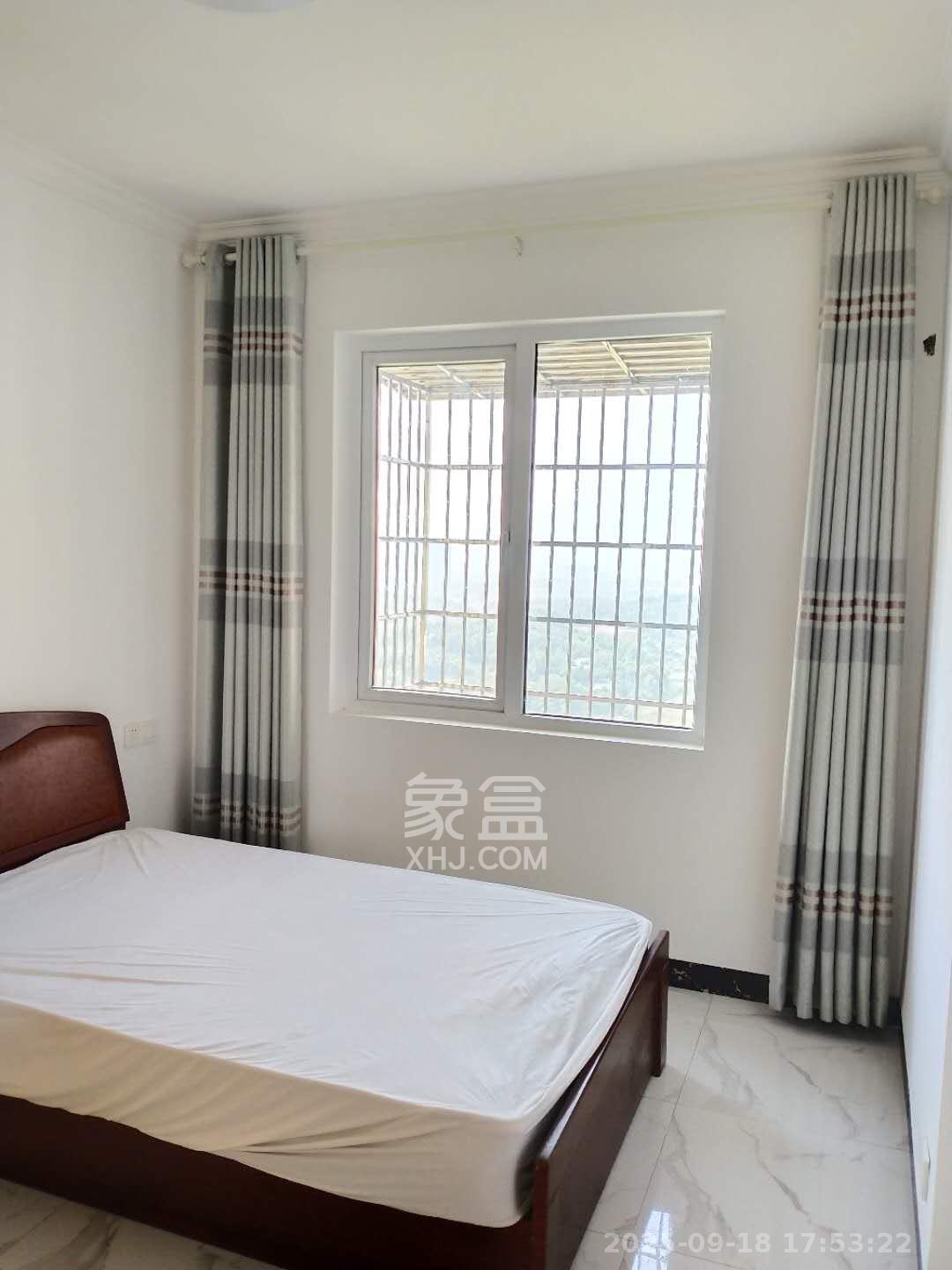 荷韵园 2室1厅1卫 1600.0元/月 荷韵园 2室1厅1卫 1600.0元/月室内图