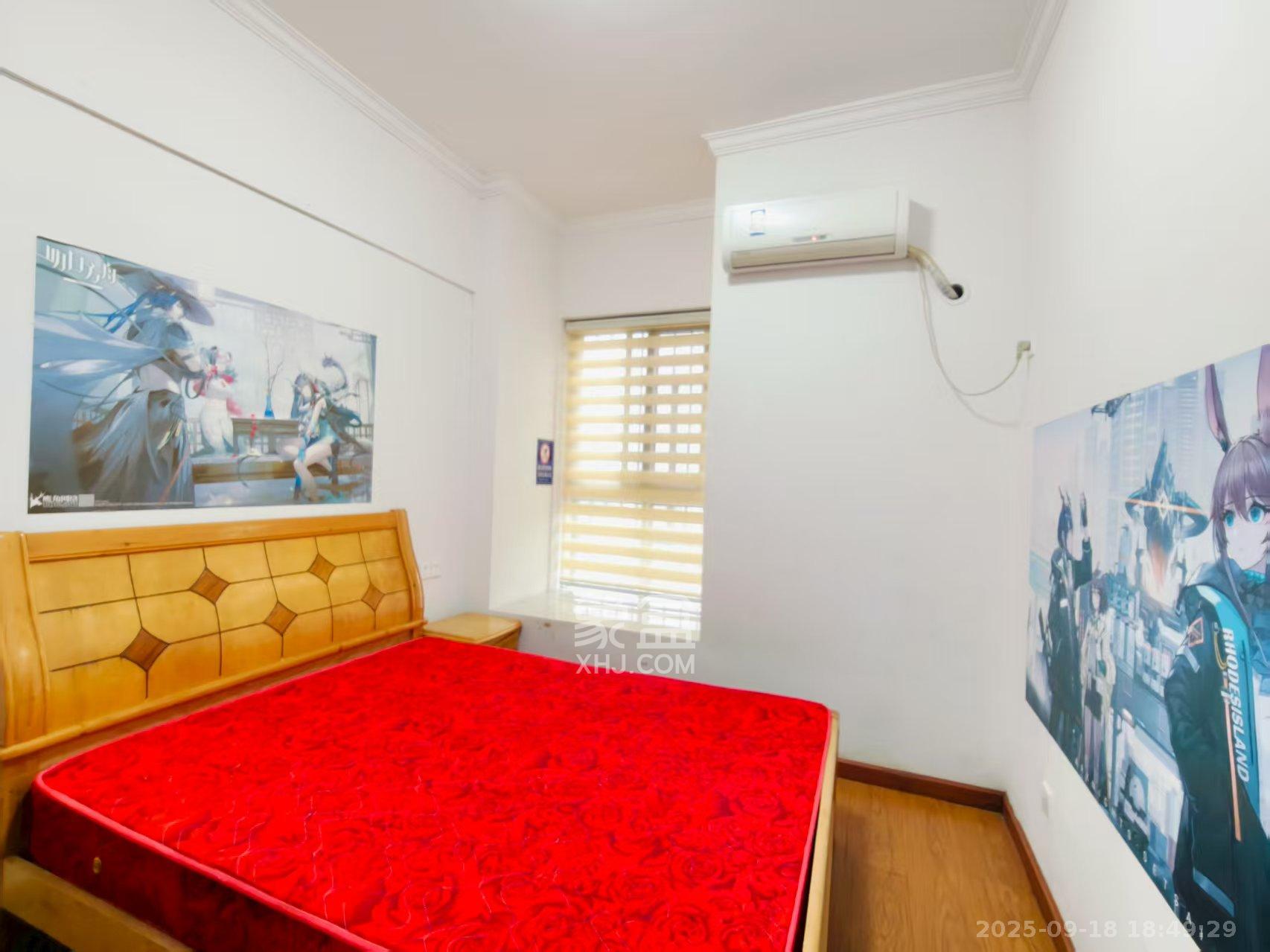 光明城市（星辰青年城）  2室2厅1卫    1200.0元/月室内图