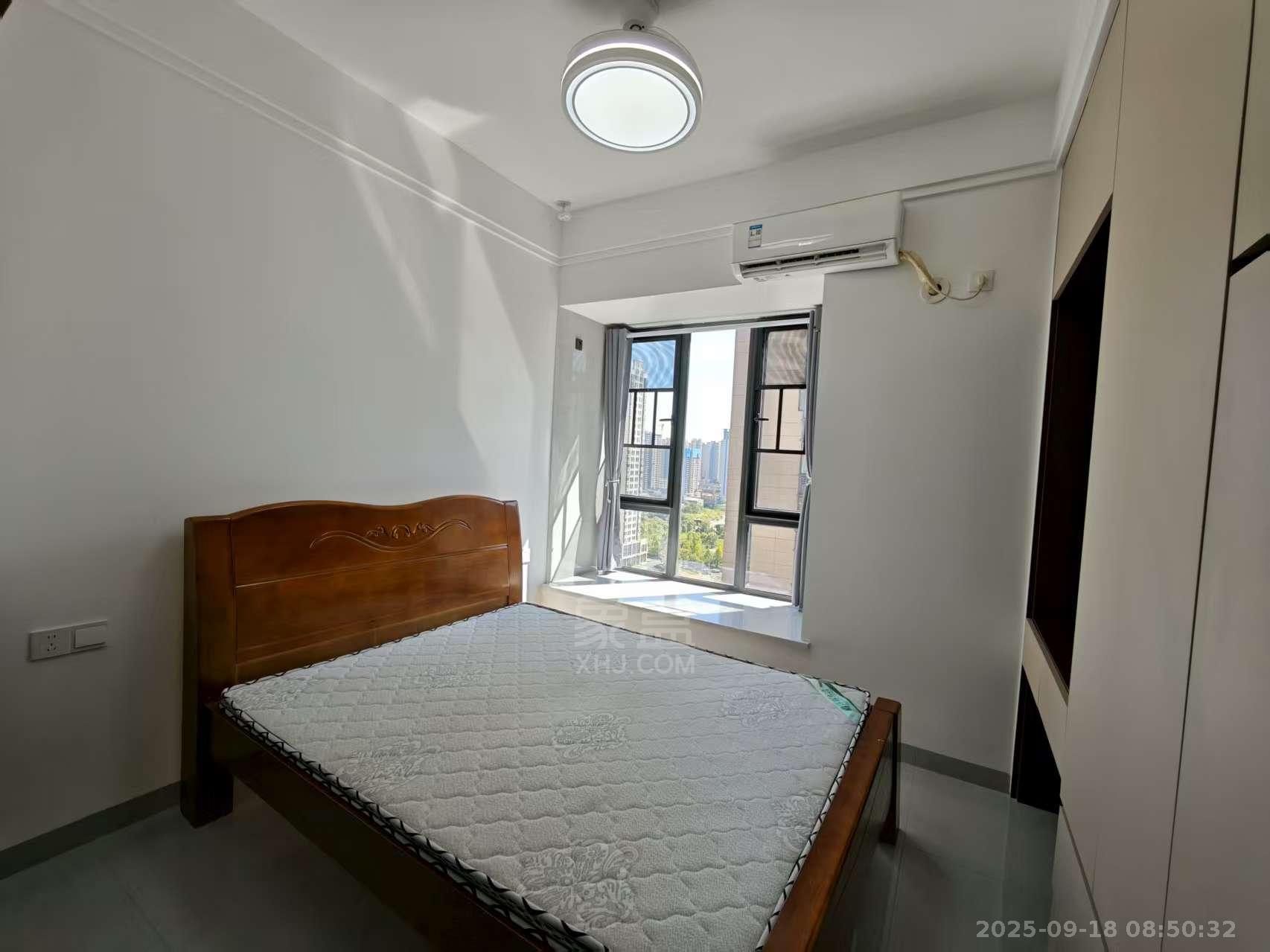 株洲恒大悦珑台 1室1厅1卫 1500.0元/月 株洲恒大悦珑台 1室1厅1卫 1500.0元/月室内图