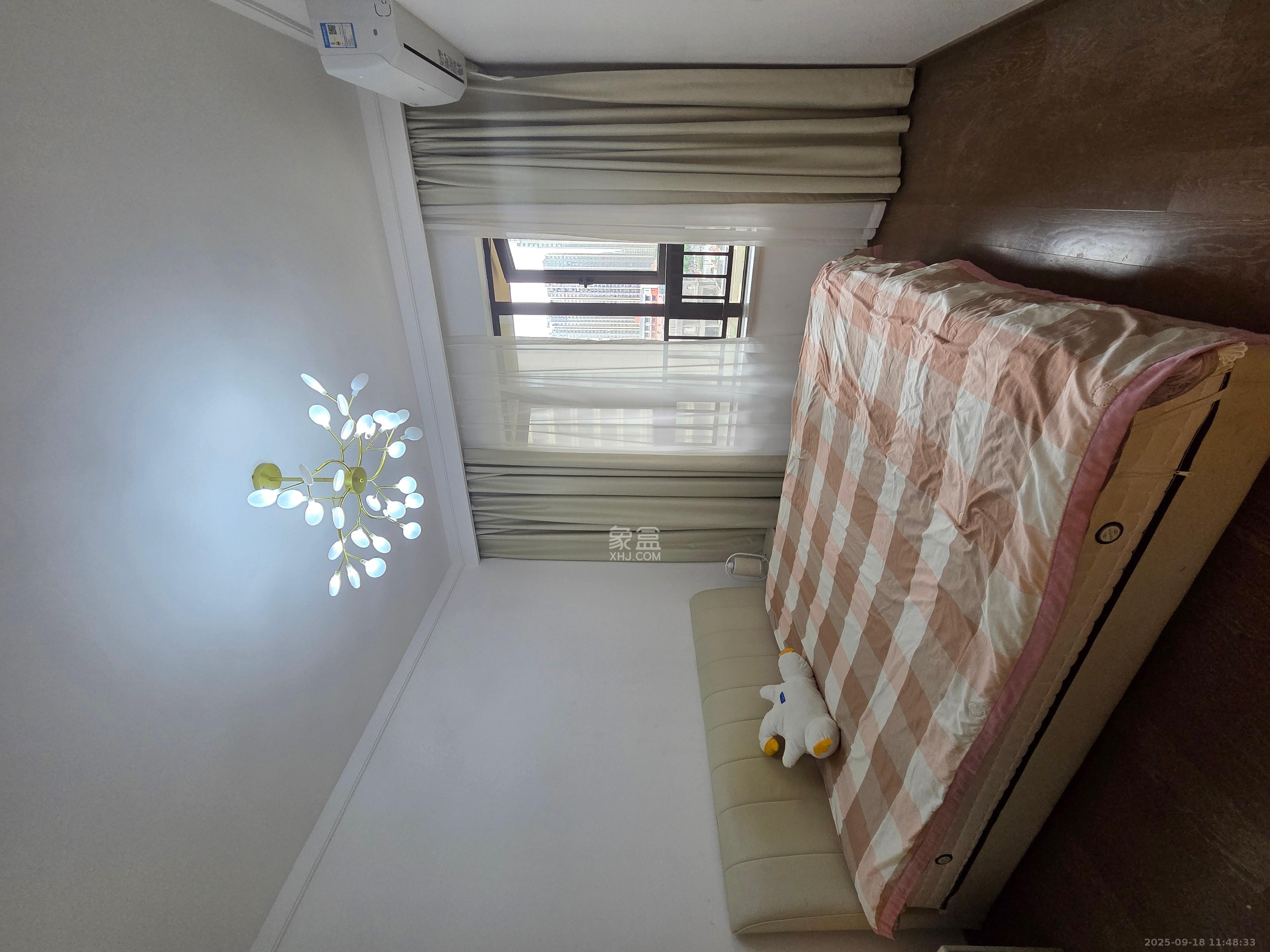 龙湖铂金中心(龙湖春江郦城) 1室0厅0卫 4500.0元/月 龙湖铂金中心(龙湖春江郦城) 1室0厅0卫 4500.0元/月室内图