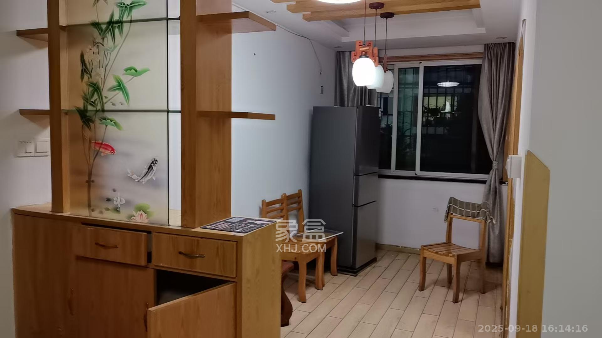 广泰家园  2室2厅1卫    1400.0元/月 广泰家园  2室2厅1卫    1400.0元/月室内图