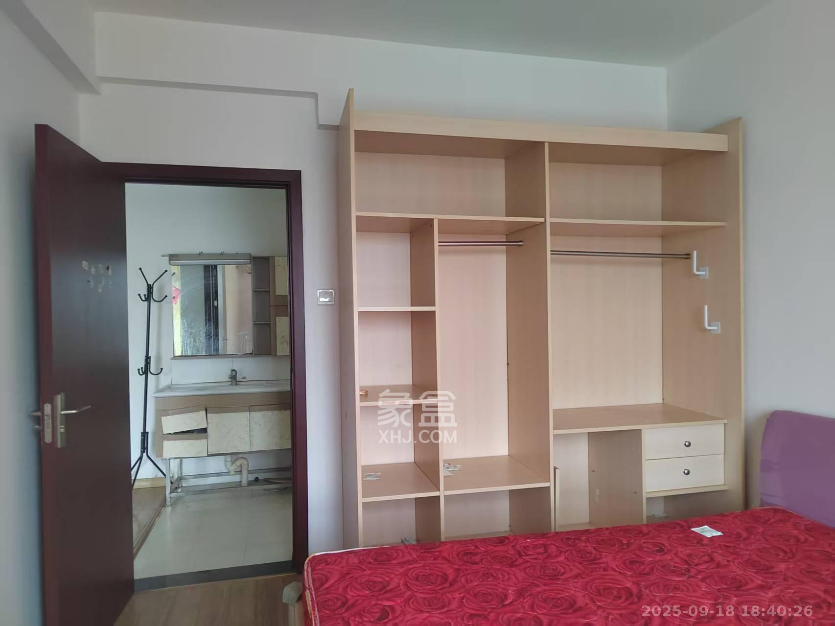 巢之恋 2室2厅1卫 1900.0元/月 巢之恋 2室2厅1卫 1900.0元/月室内图