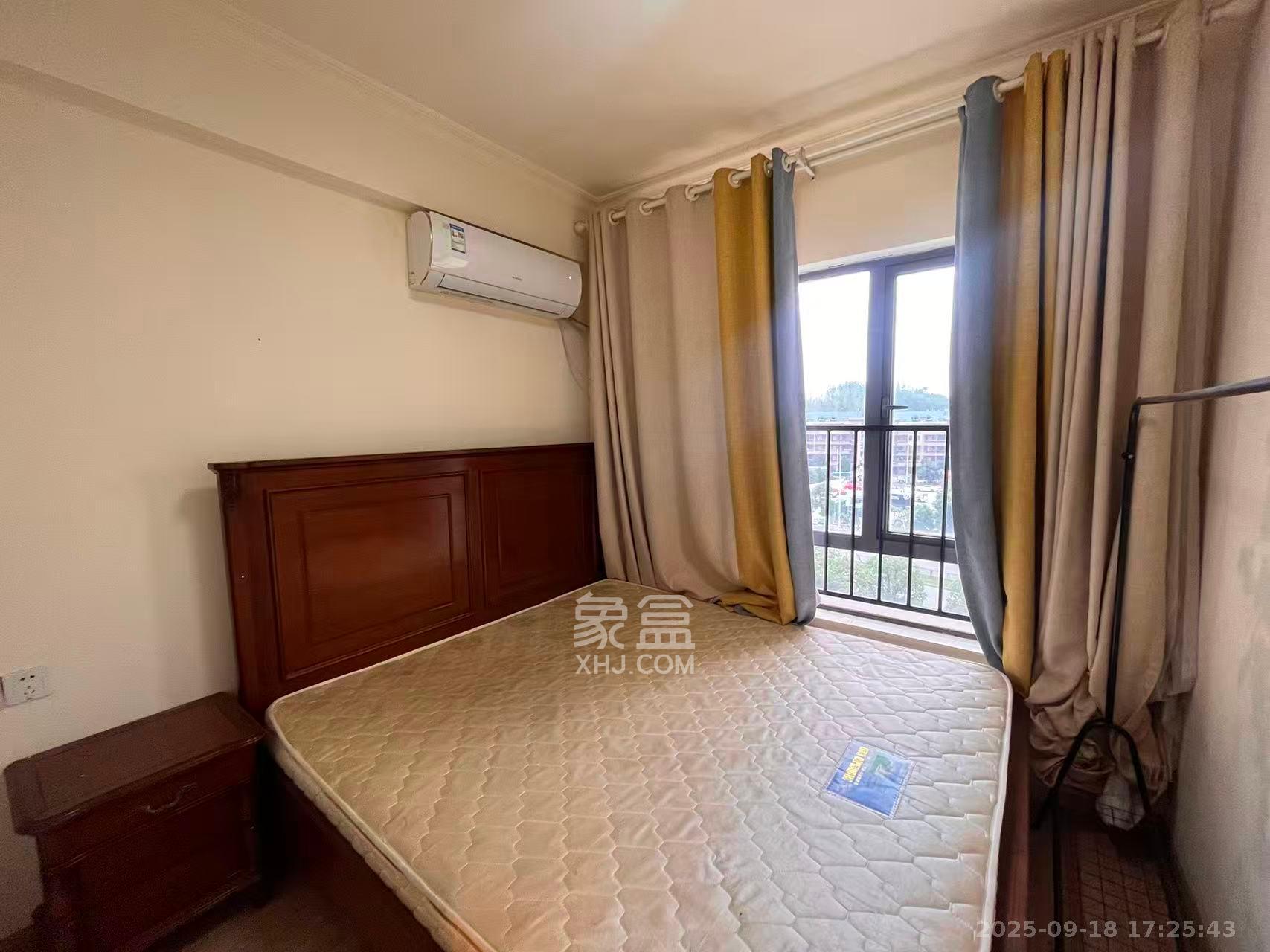 碧桂园南城首府(东宸林海) 3室2厅2卫 2200.0元/月 碧桂园南城首府(东宸林海) 3室2厅2卫 2200.0元/月室内图