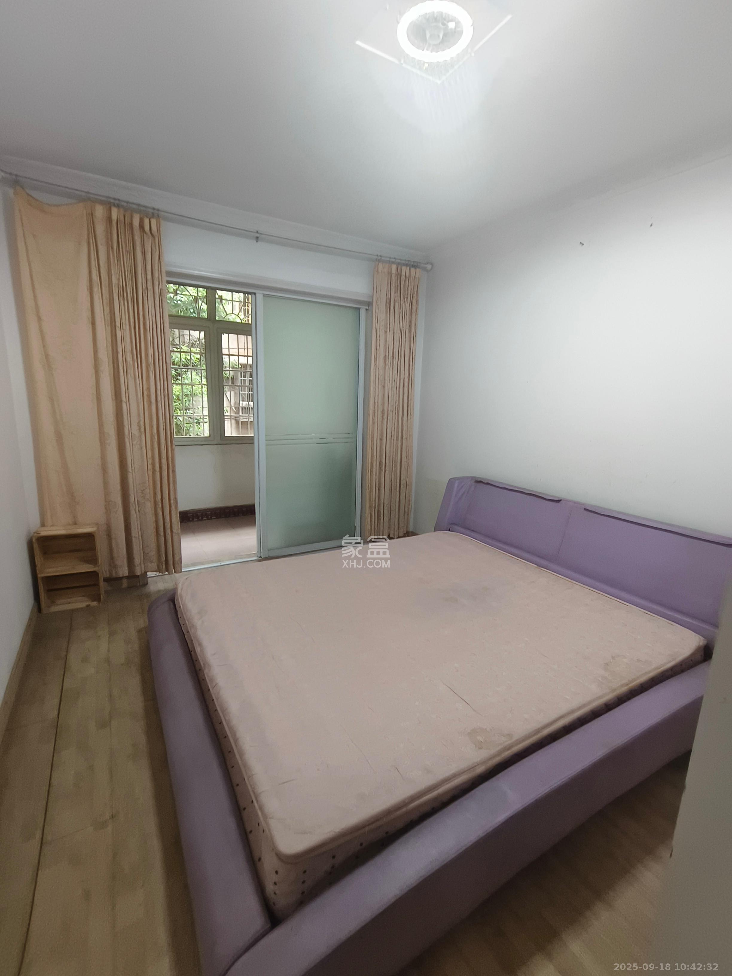 砂子塘社区 2室1厅1卫 1600.0元/月 砂子塘社区 2室1厅1卫 1600.0元/月室内图