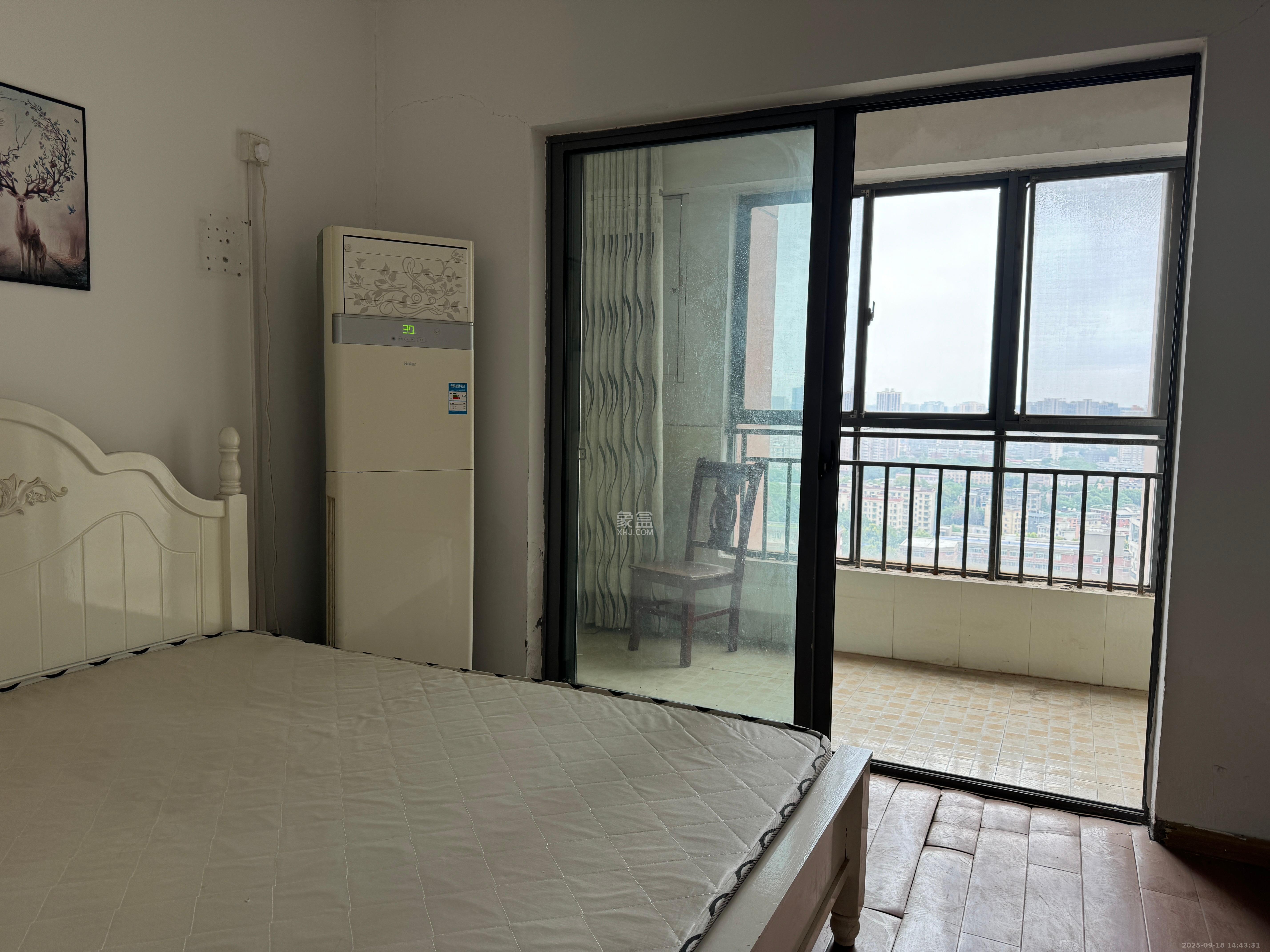 上海城小区 3室2厅2卫 2000.0元/月 上海城小区 3室2厅2卫 2000.0元/月室内图