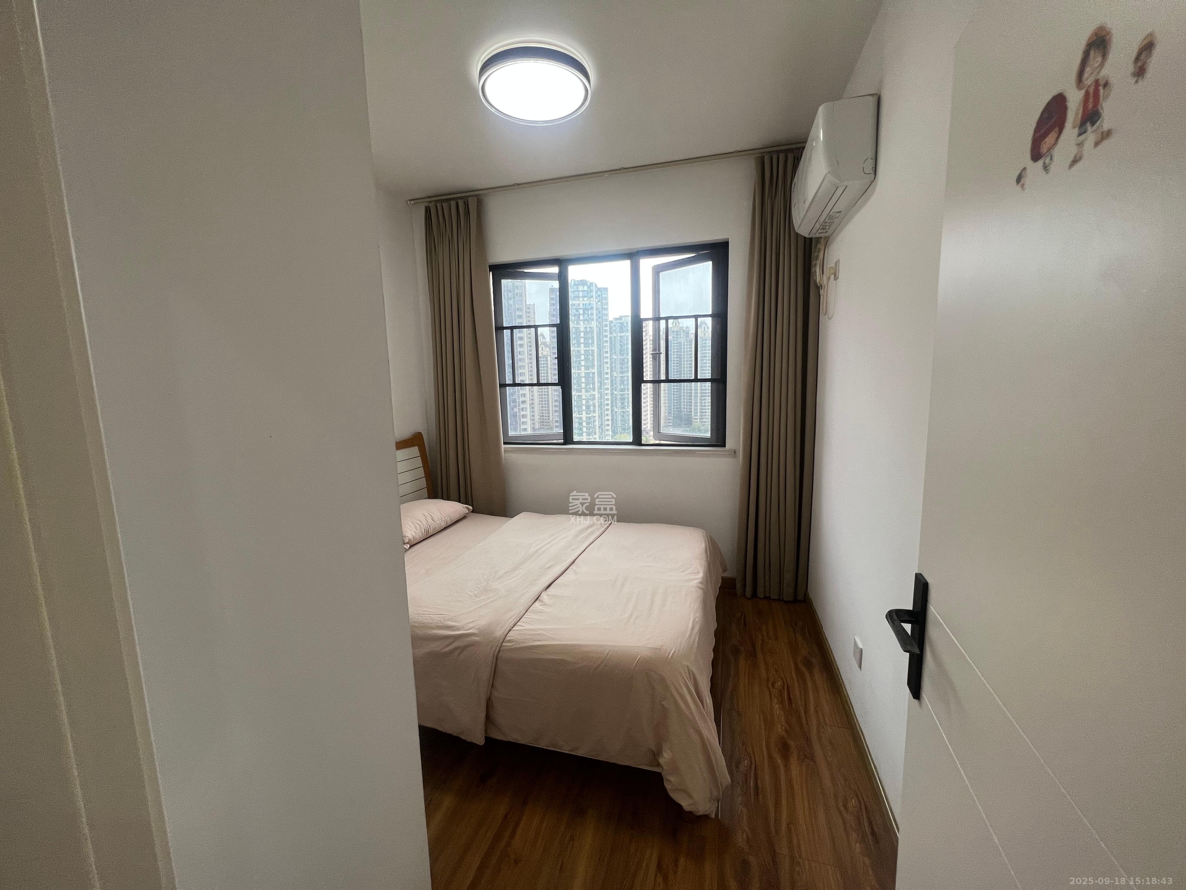 深业喜汇 4室2厅2卫 3200.0元/月 深业喜汇 4室2厅2卫 3200.0元/月室内图