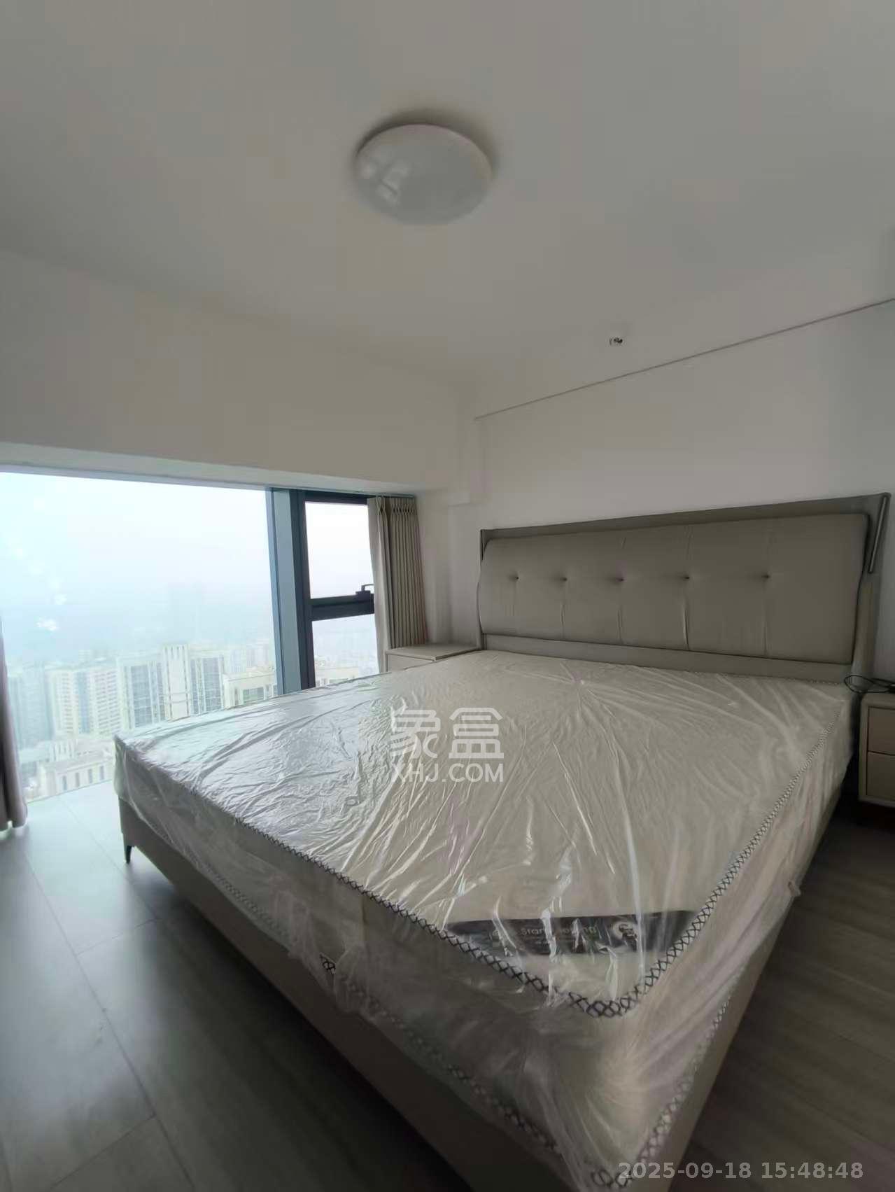 卓越中寰  2室1厅1卫    2600.0元/月室内图