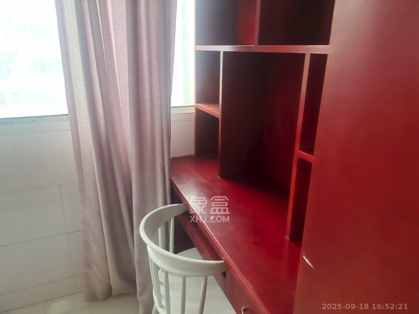 锦璨家园  2室2厅1卫    1500.0元/月室内图