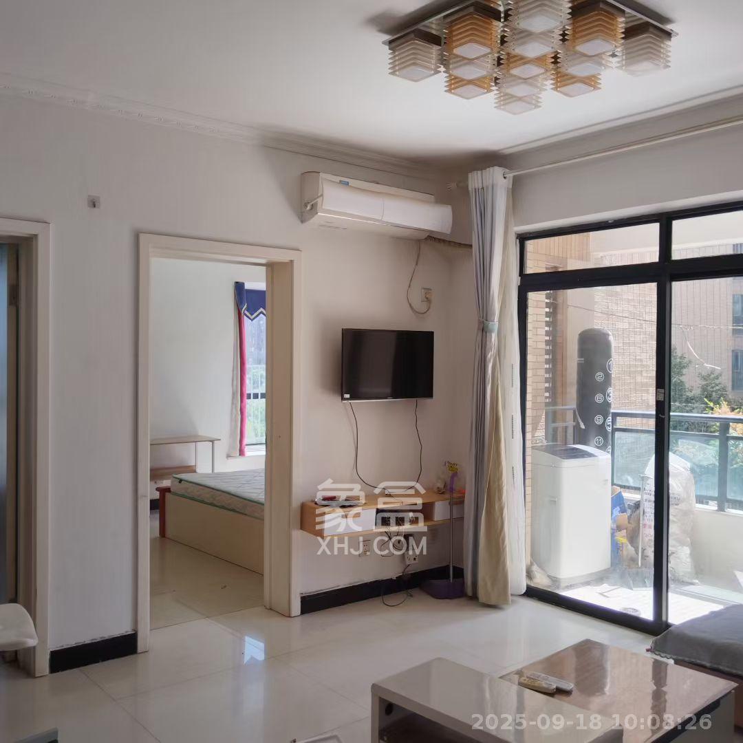 湘府9号 2室2厅1卫 2100.0元/月 湘府9号 2室2厅1卫 2100.0元/月室内图