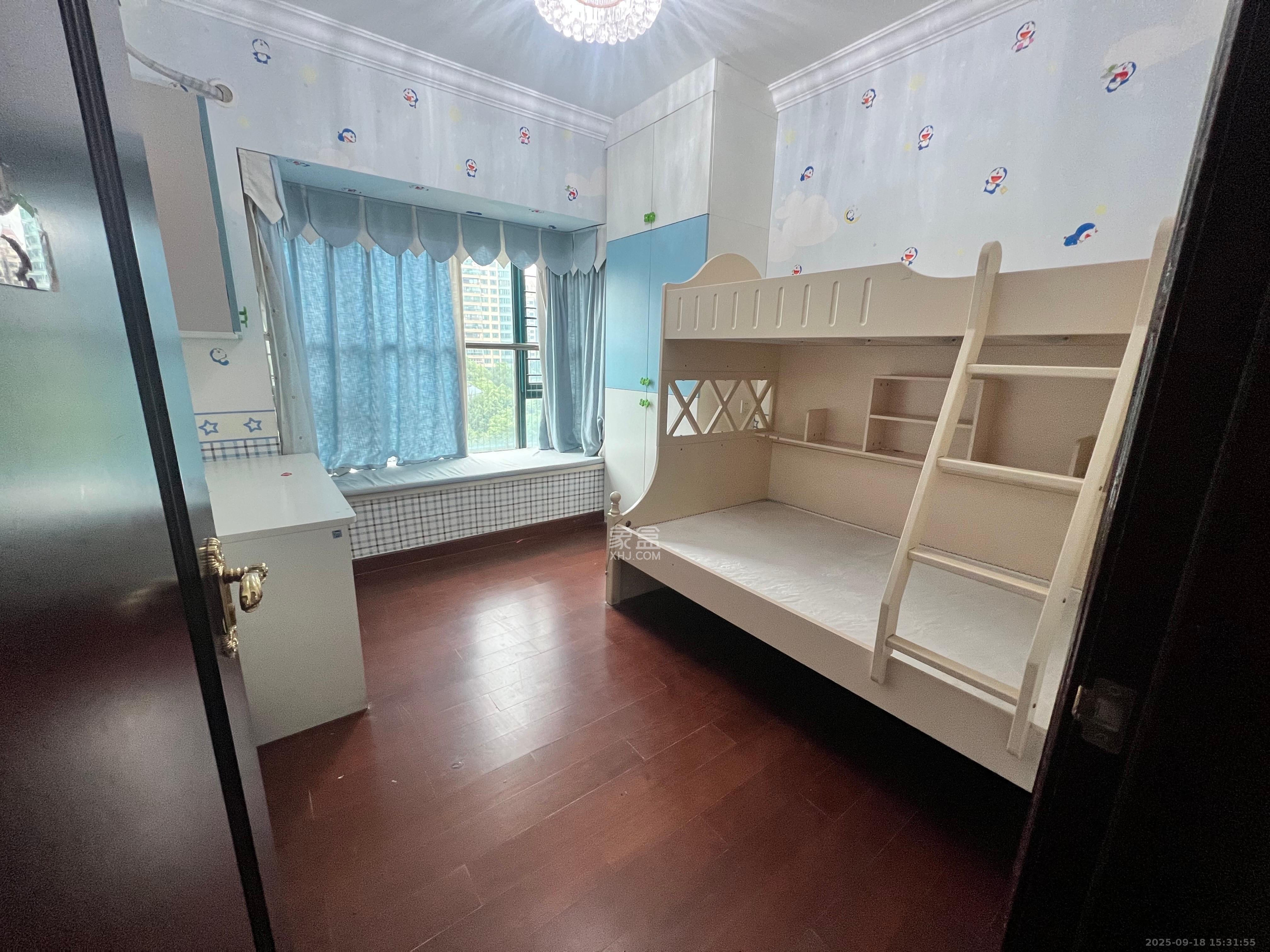 恒大雅苑  3室2厅2卫    2800.0元/月室内图