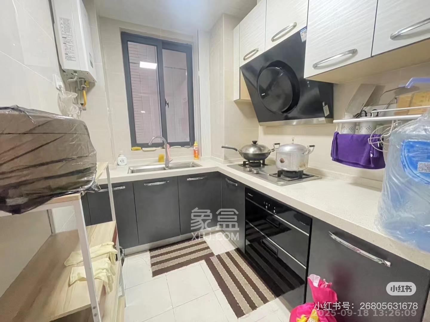 天鸿天府(天鸿中央大院) 3室2厅1卫 2900.0元/月 天鸿天府(天鸿中央大院) 3室2厅1卫 2900.0元/月室内图