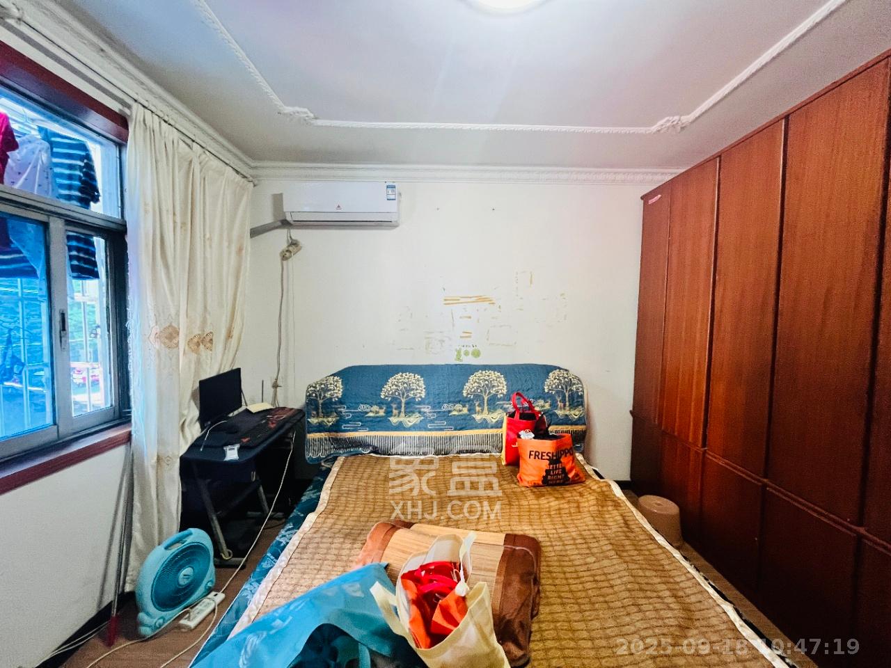 晴佳巷散盘  2室2厅1卫    1600.0元/月室内图