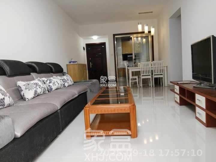 钰龙天下二期(钰龙佳园) 3室2厅2卫 3000.0元/月 钰龙天下二期(钰龙佳园) 3室2厅2卫 3000.0元/月室内图