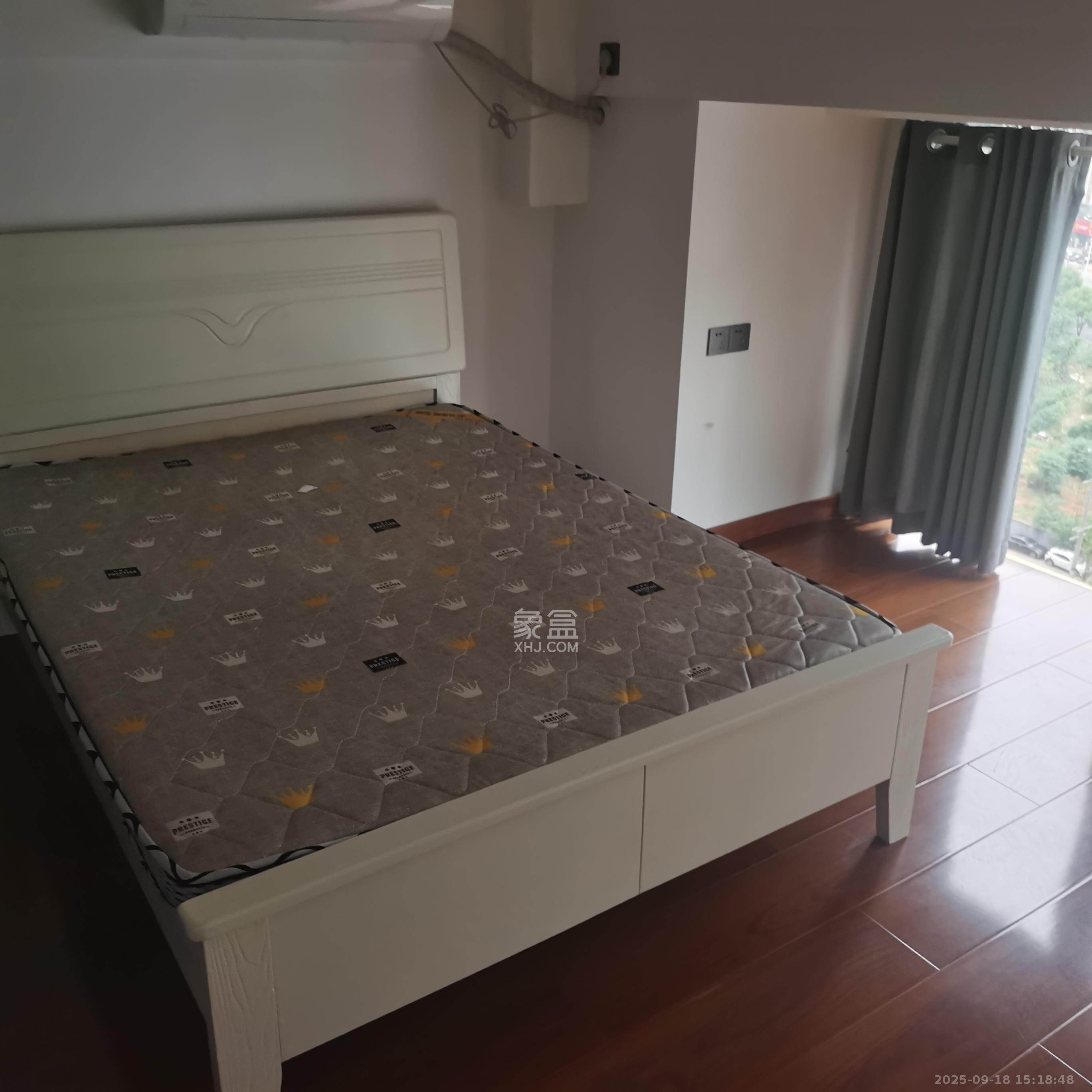 碧桂园印象 1室0厅0卫 2100.0元/月 碧桂园印象 1室0厅0卫 2100.0元/月室内图