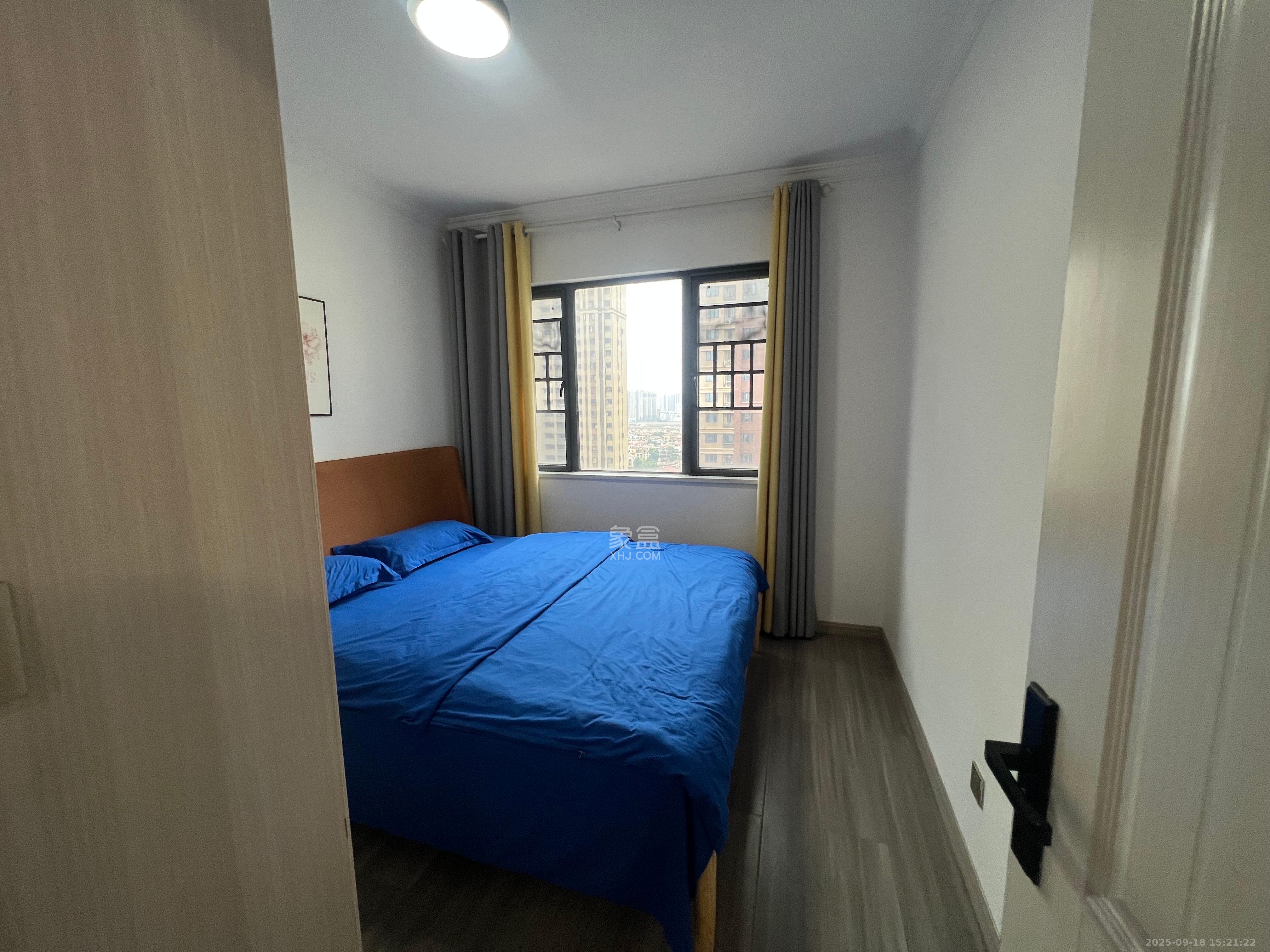 深业喜汇 3室2厅1卫 2500.0元/月 深业喜汇 3室2厅1卫 2500.0元/月室内图