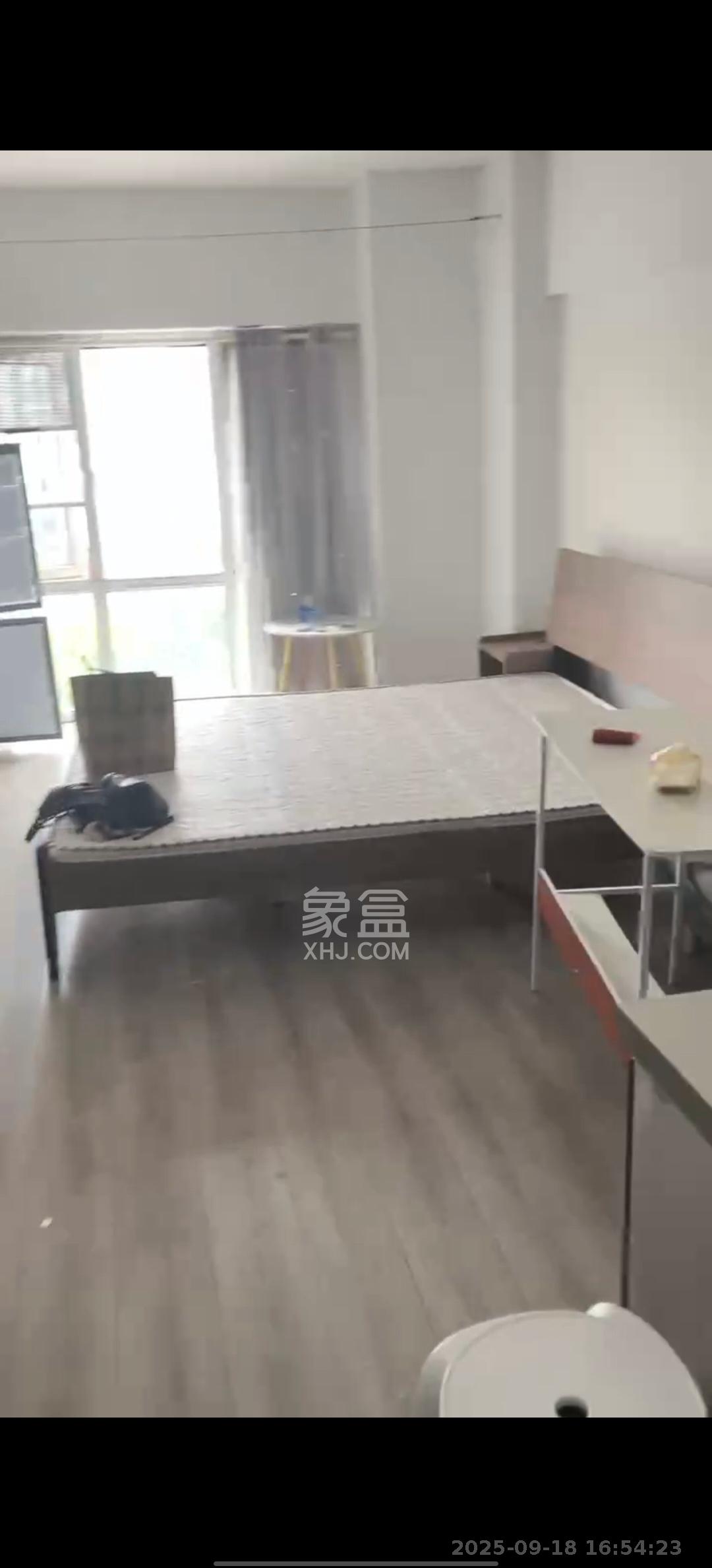 COCO蜜城 1室1厅1卫 1300.0元/月 COCO蜜城 1室1厅1卫 1300.0元/月室内图