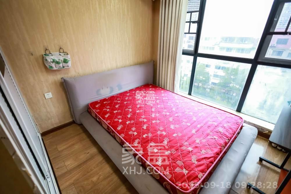 永祺西京 3室2厅2卫 2500.0元/月 永祺西京 3室2厅2卫 2500.0元/月小区图