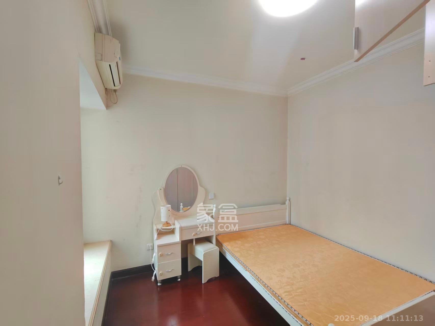 恒大绿洲 2室2厅1卫 2300.0元/月 恒大绿洲 2室2厅1卫 2300.0元/月室内图