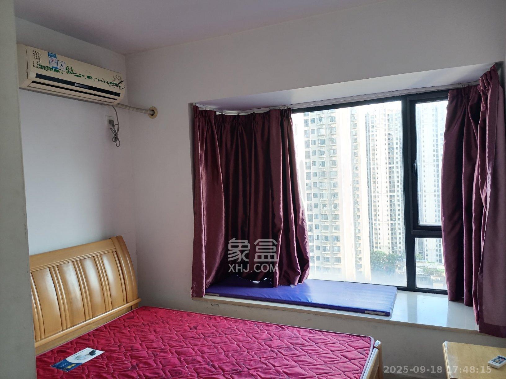 钰龙天下一期  2室2厅1卫    2000.0元/月室内图