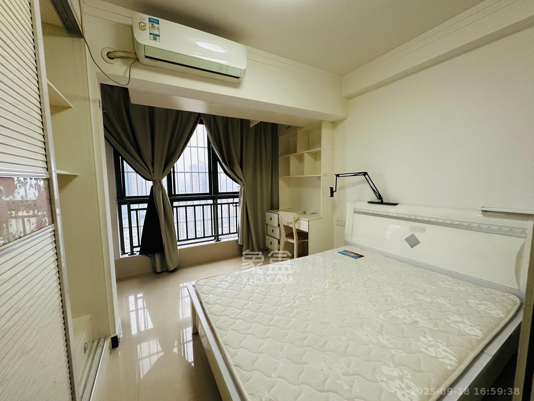 少帅府 2室1厅1卫 2200.0元/月 少帅府 2室1厅1卫 2200.0元/月室内图