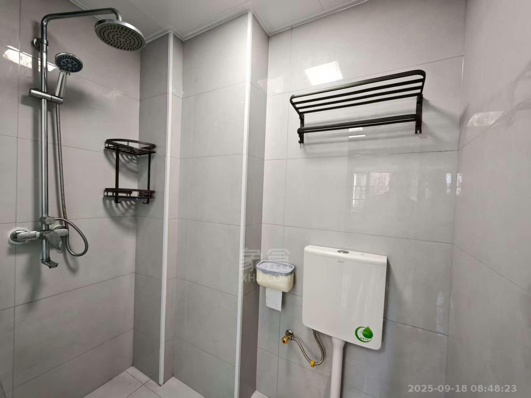 株洲恒大悦珑台 1室1厅1卫 1500.0元/月 株洲恒大悦珑台 1室1厅1卫 1500.0元/月室内图